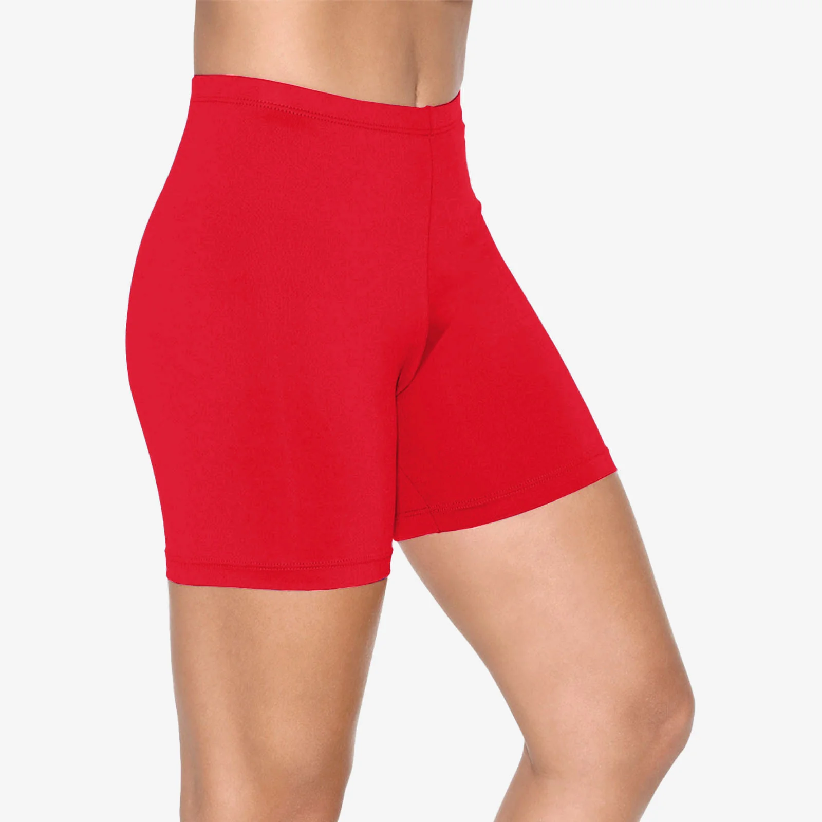Alice Shorts - D4503, RDE1668 - Image 2