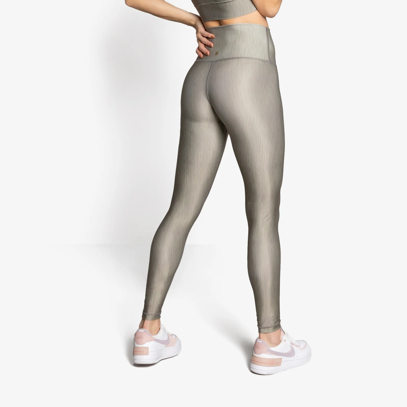Silver Sand Leggings - F15197 - Image 2