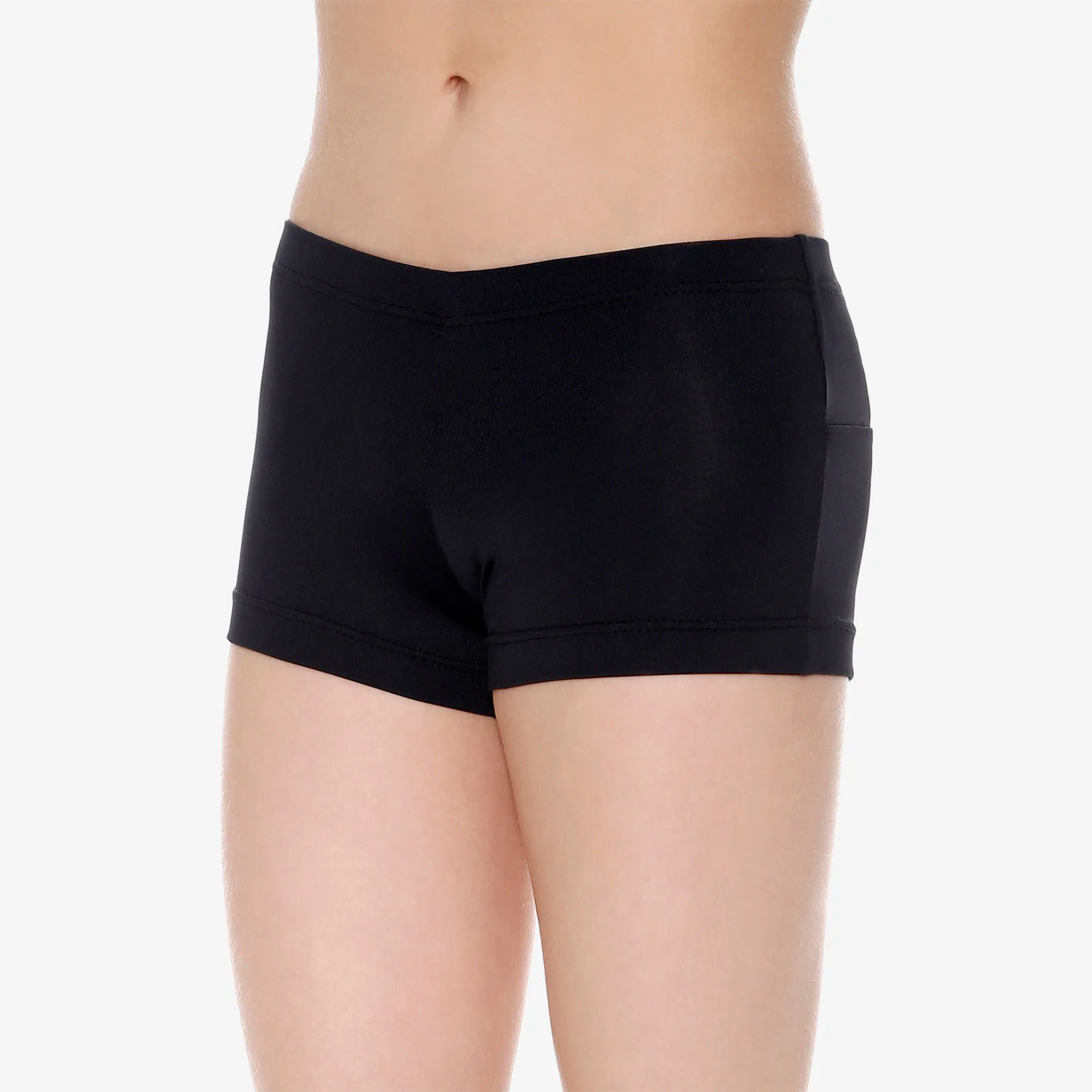 Ariel Kid's Shorts - D3085 - Image 2