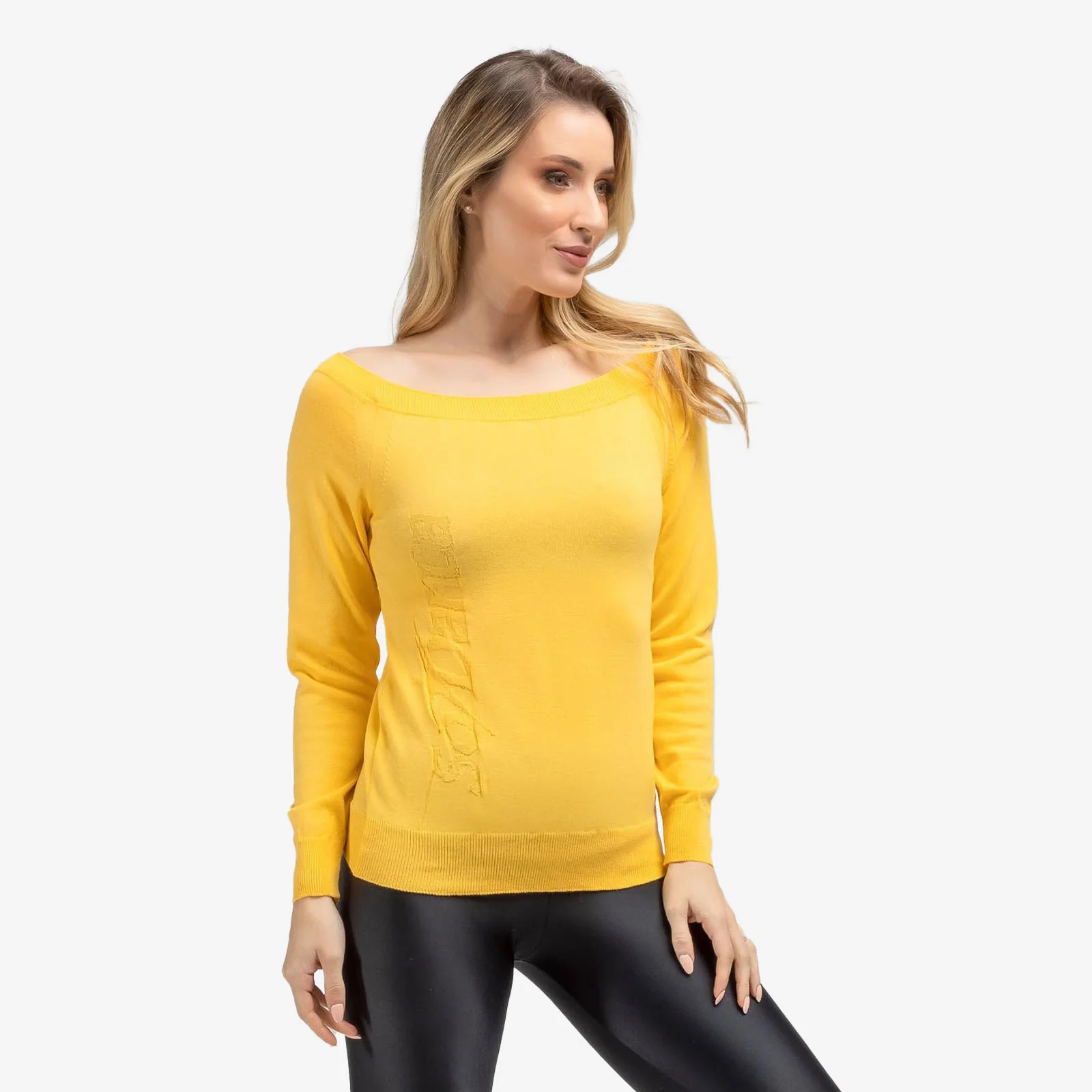 Autumn Warmup Top- RDE2482 - Image 3