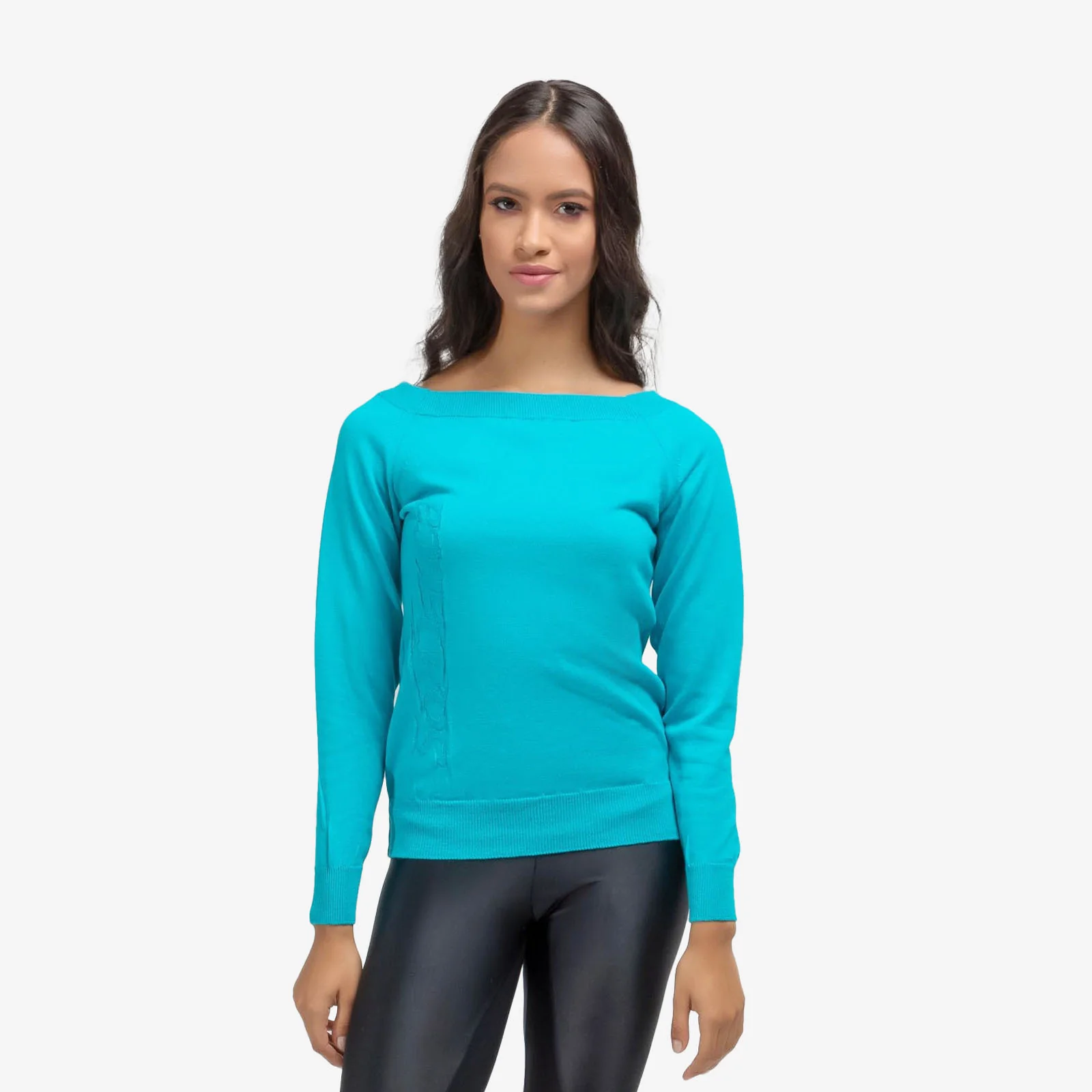 Autumn Warmup Top- RDE2482 - Image 5