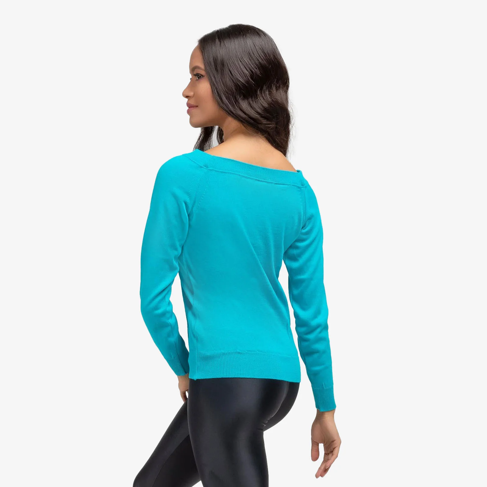 Autumn Warmup Top- RDE2482 - Image 6