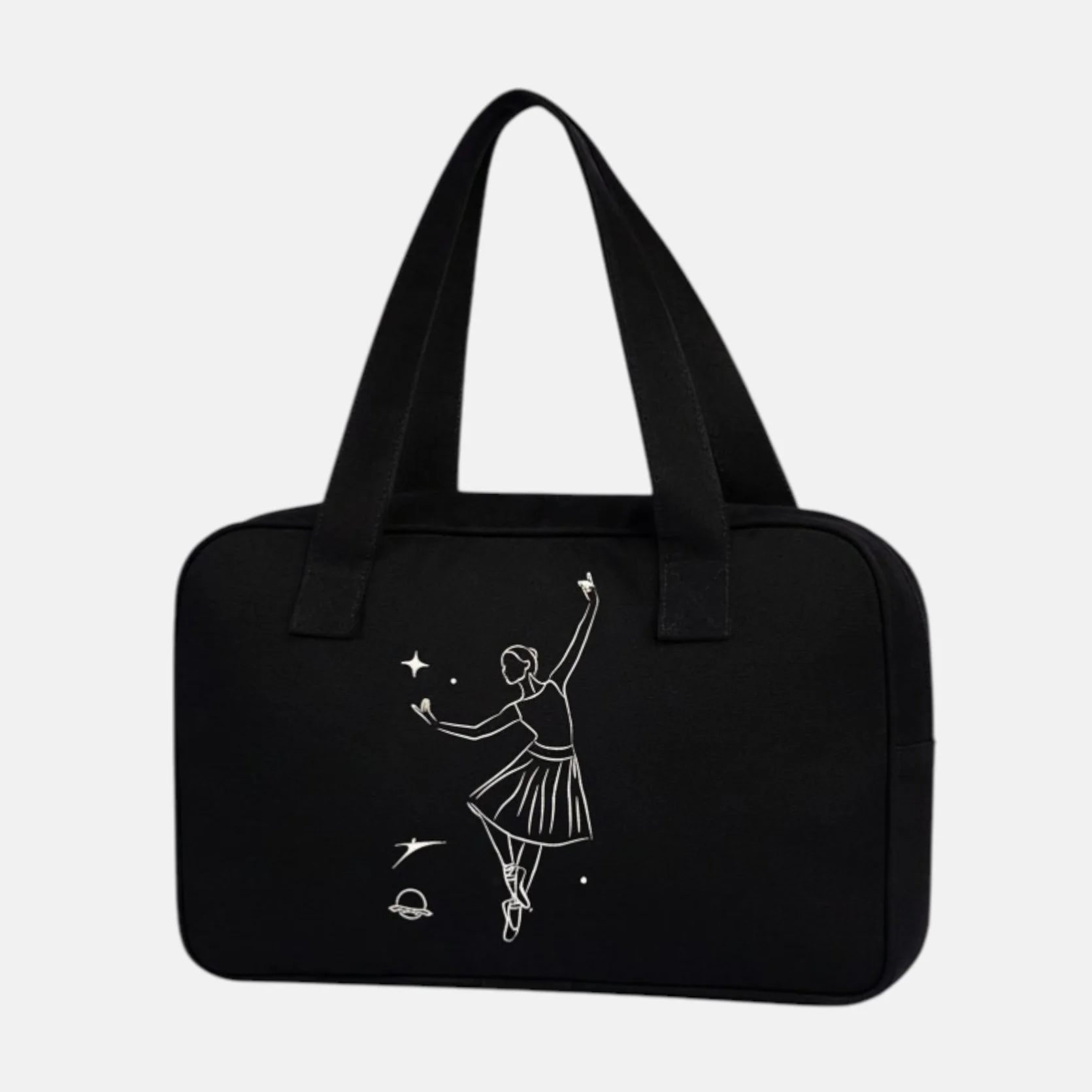 Ballet Bag - MB04, MB64 - Image 3