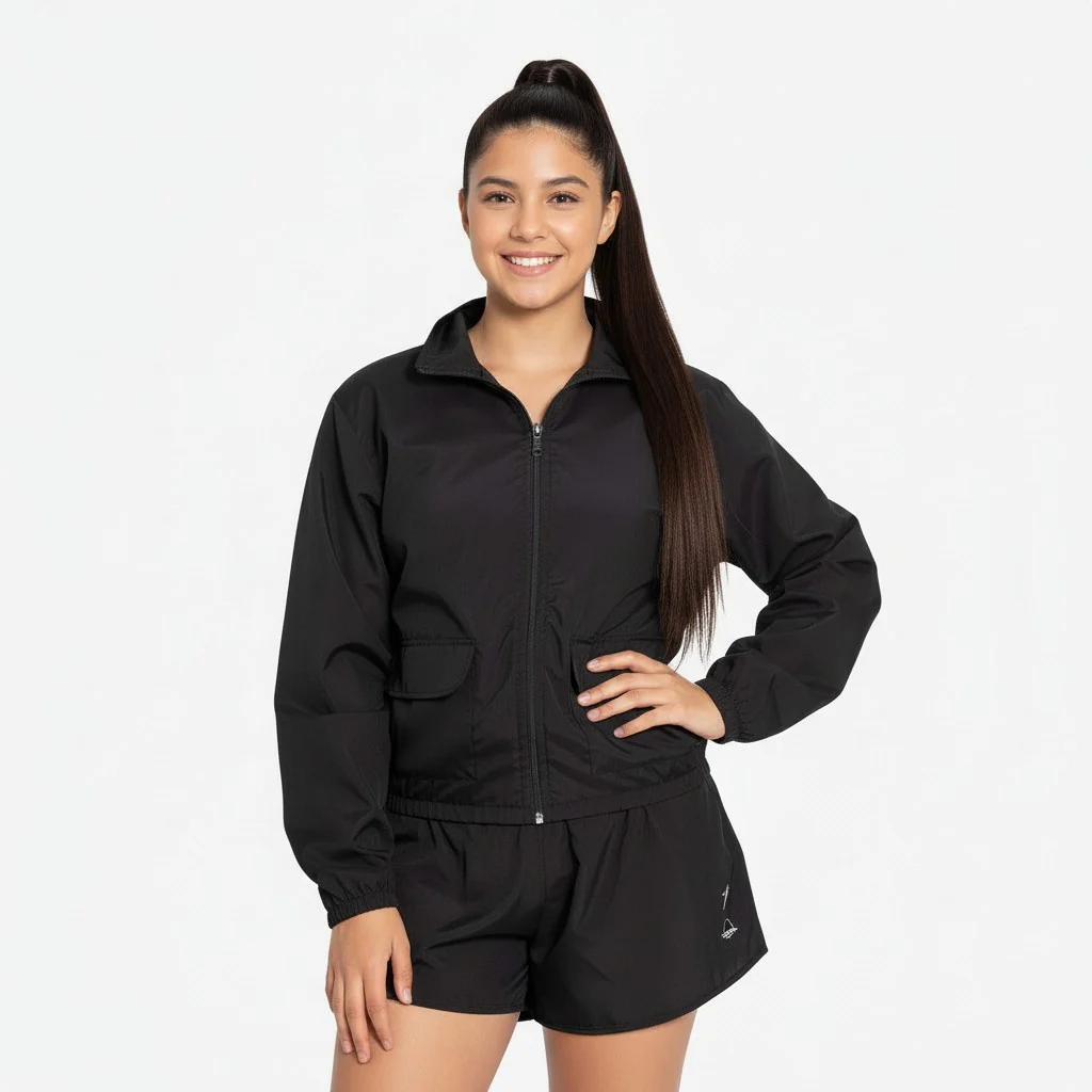 BE YOU® Annabel Jacket - MB48