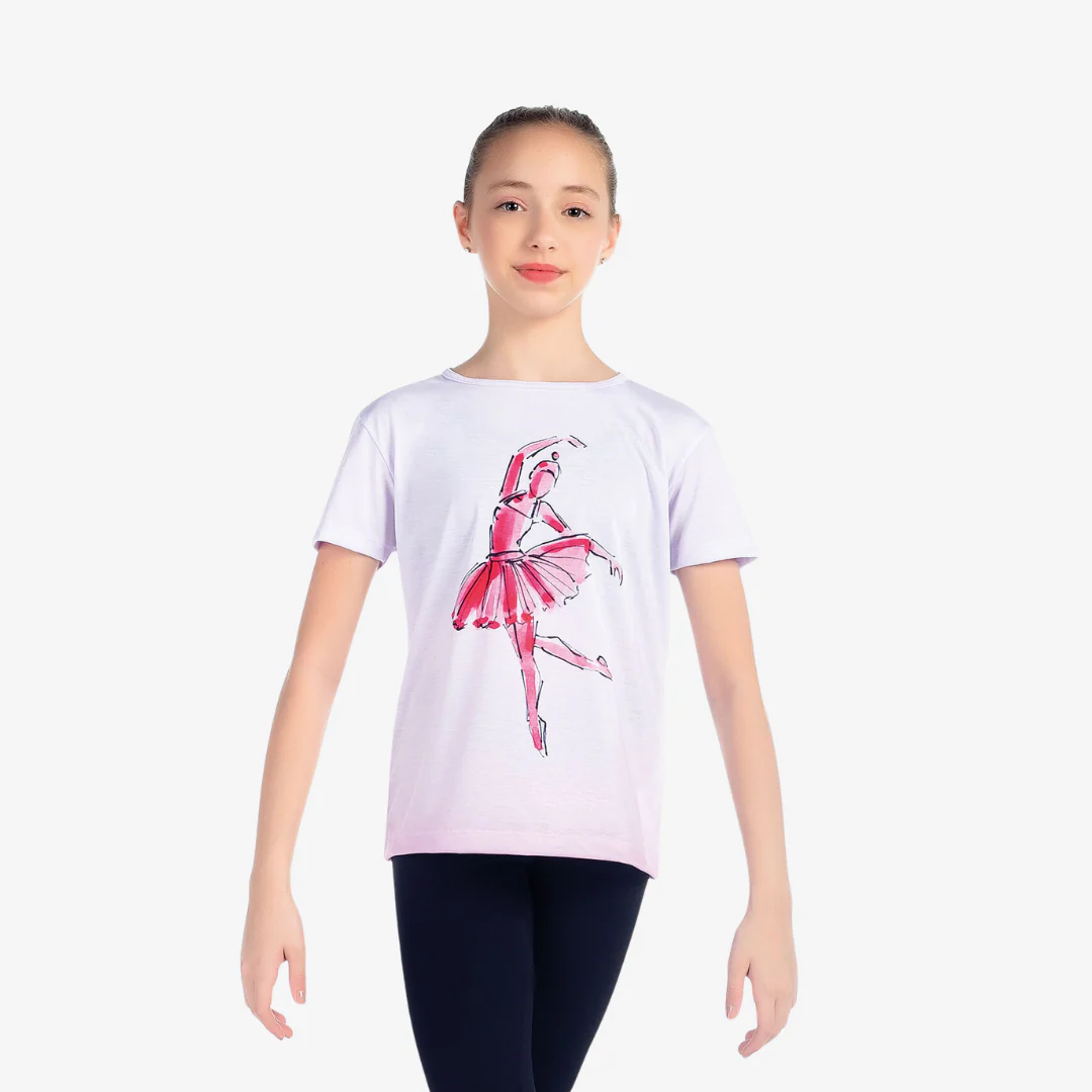 BE YOU® Aurelia Kid's Shirt - L2119