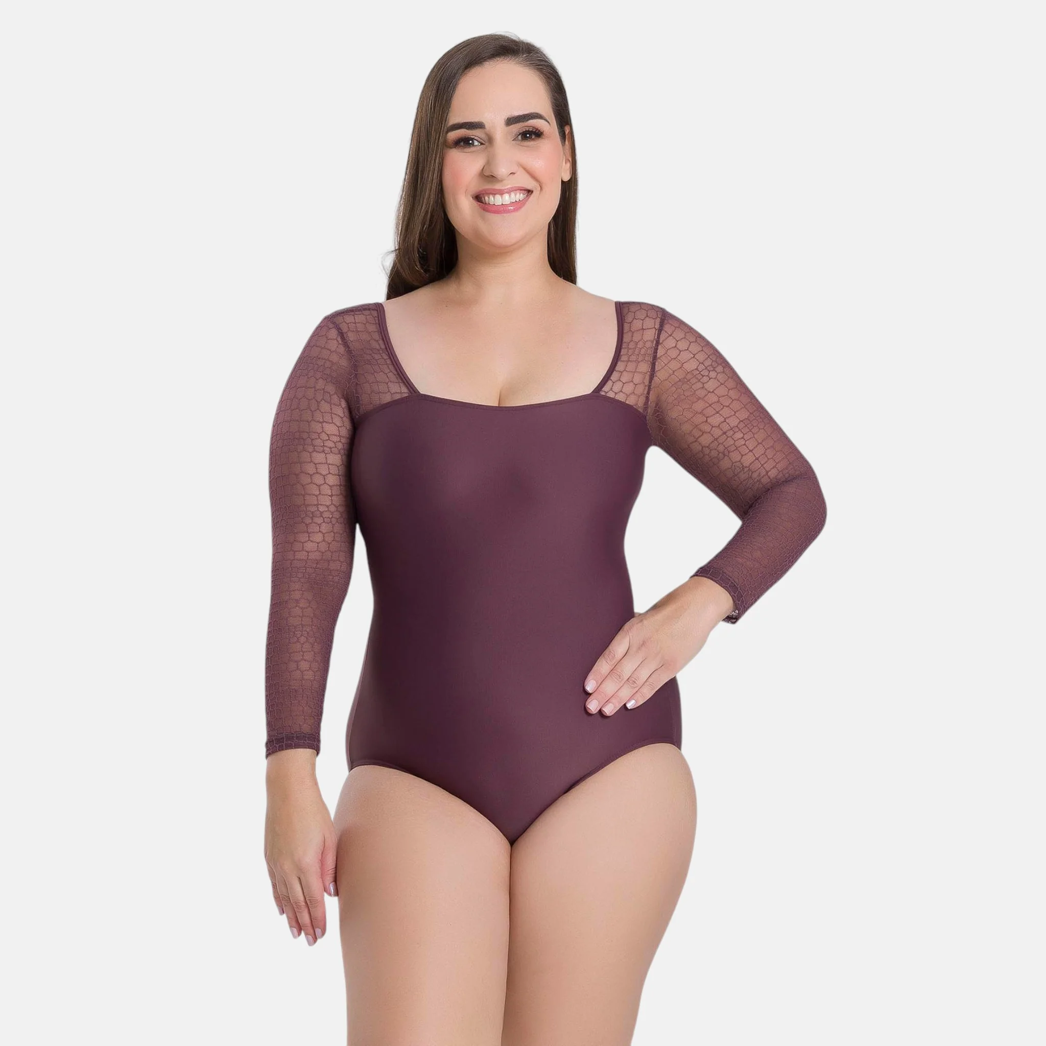 BE YOU® Aurina - Curvy Sizes - BY67CV