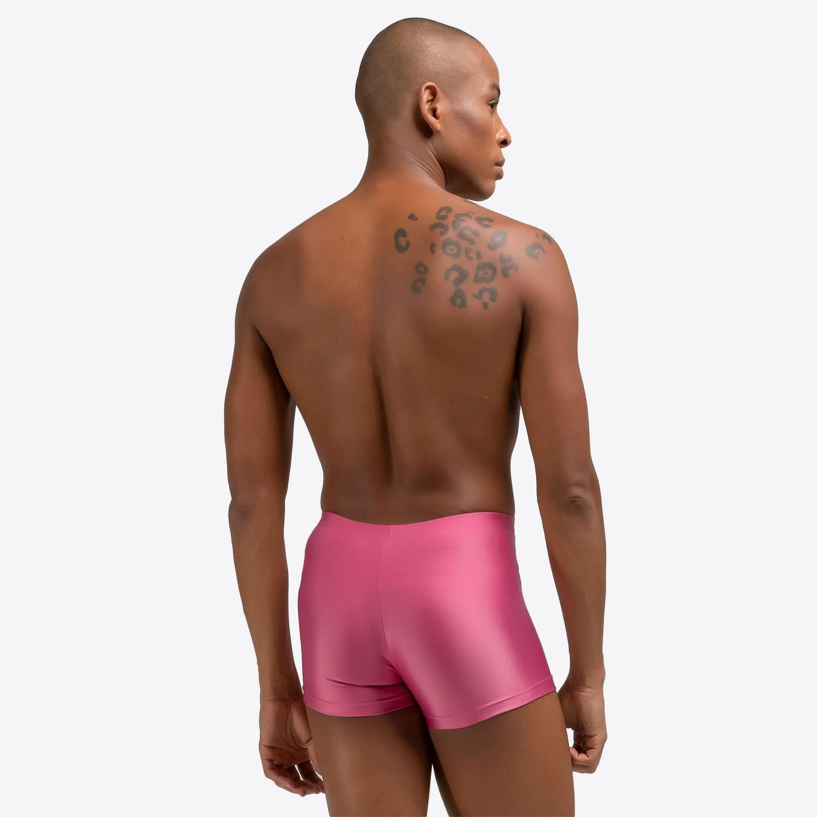 BE YOU® Ben Shorts - RDE2726 (Men) - Image 2