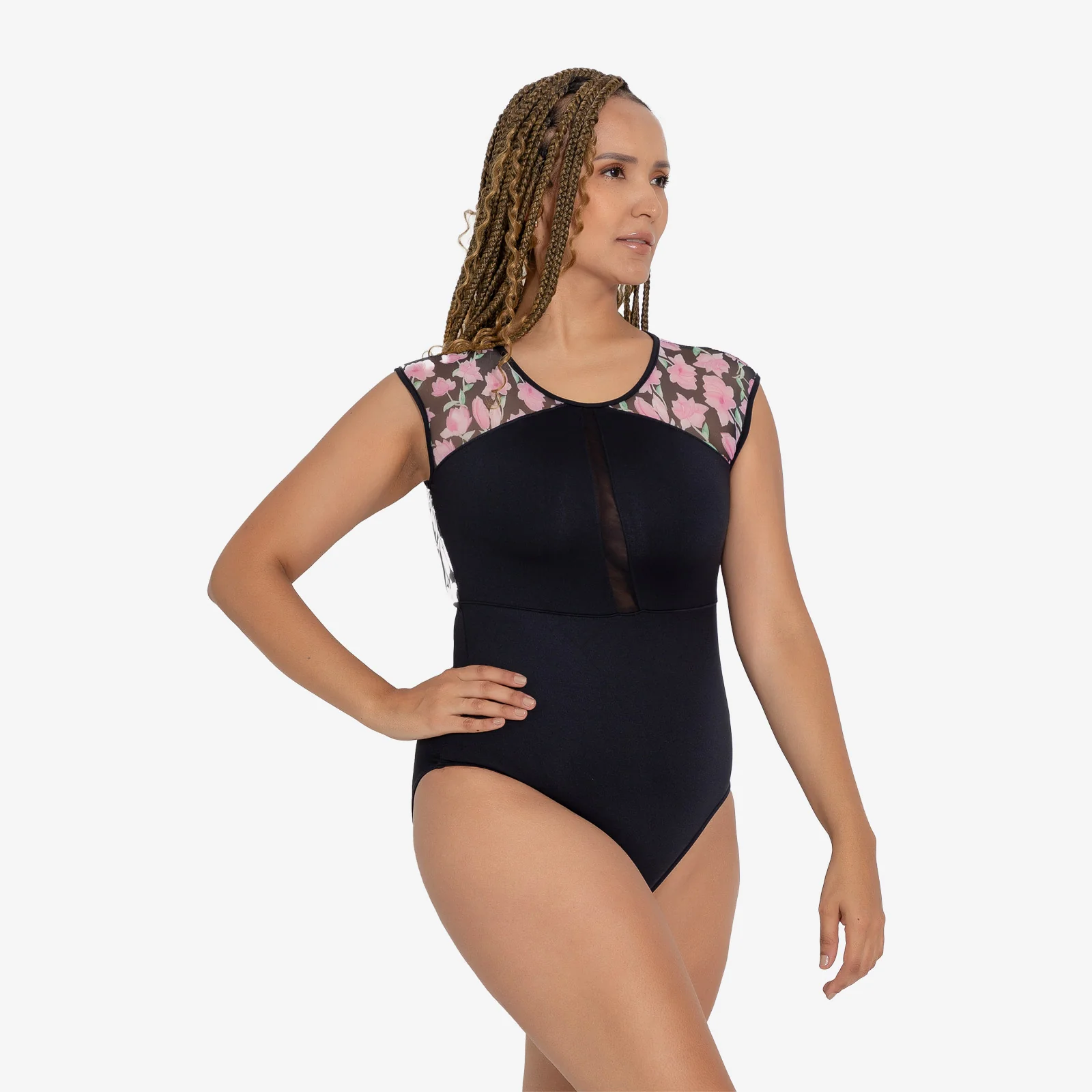 BE YOU® Johanna - Curvy Sizes - BY43CV