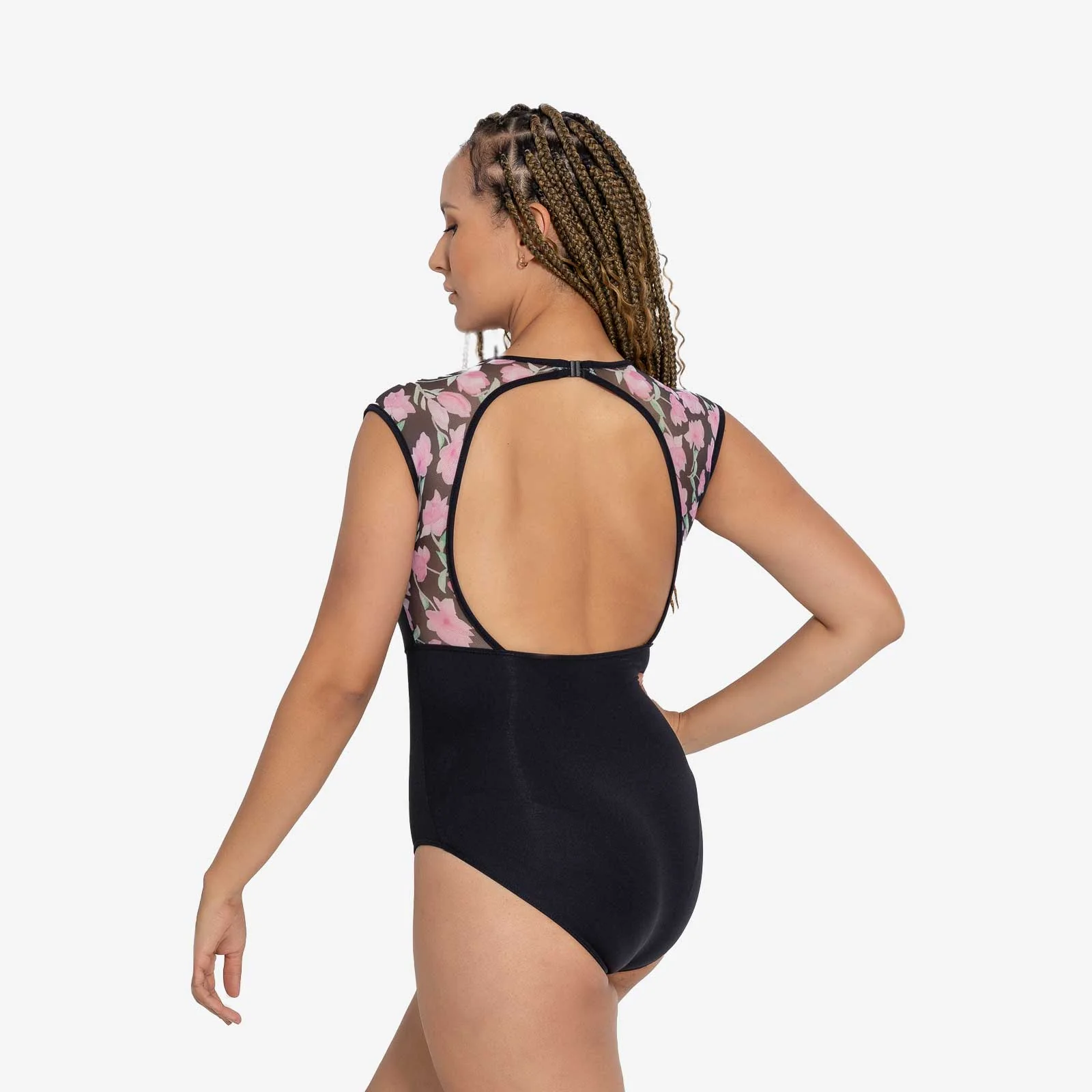 BE YOU® Johanna - Curvy Sizes - BY43CV - Image 2