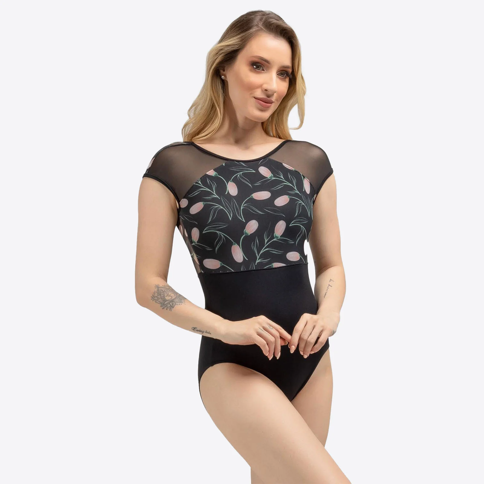 BE YOU® Katniss - RDE2618