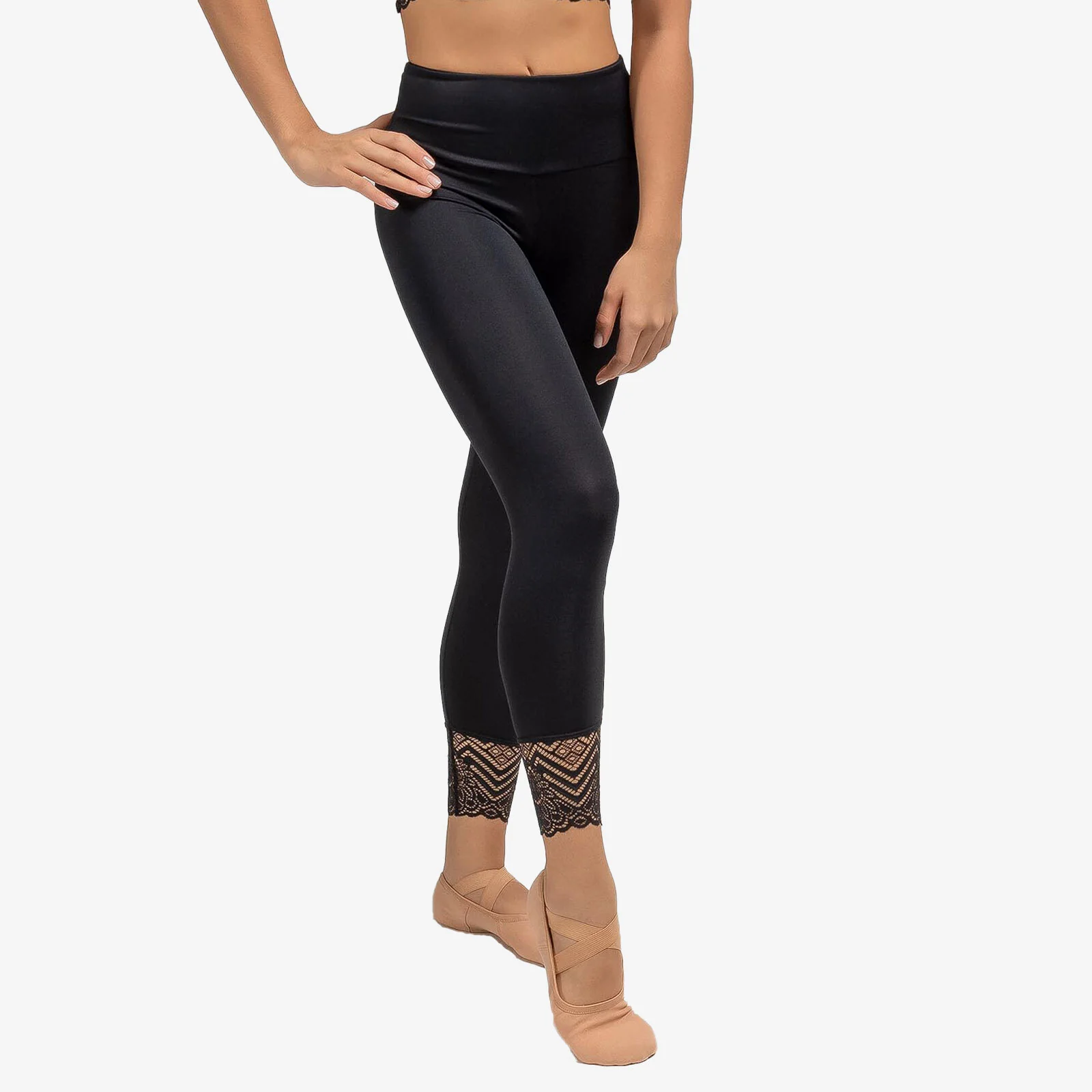 BE YOU® Lilou Kid's Leggings - L2667
