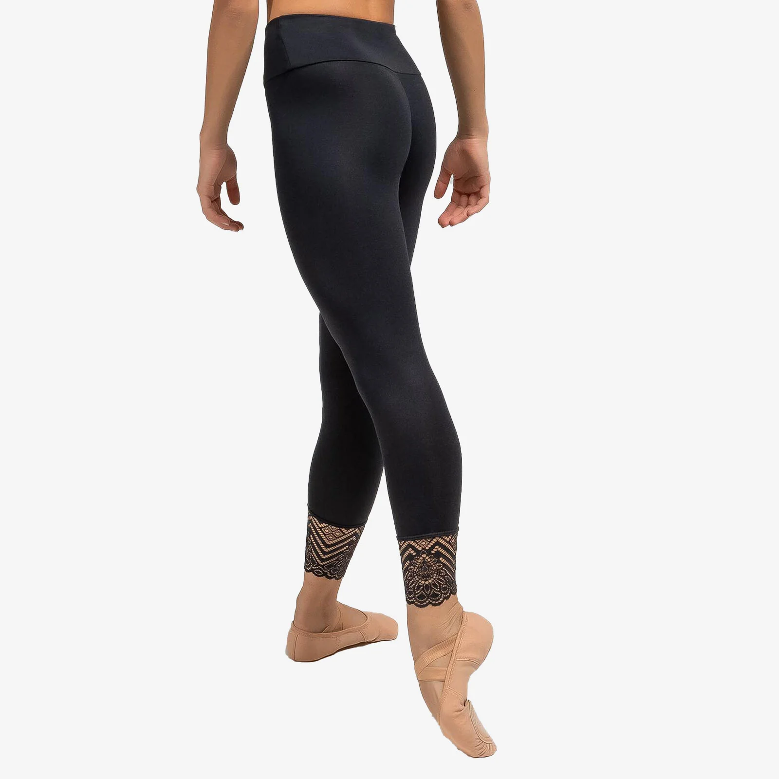 BE YOU® Lilou Kid's Leggings - L2667 - Image 2