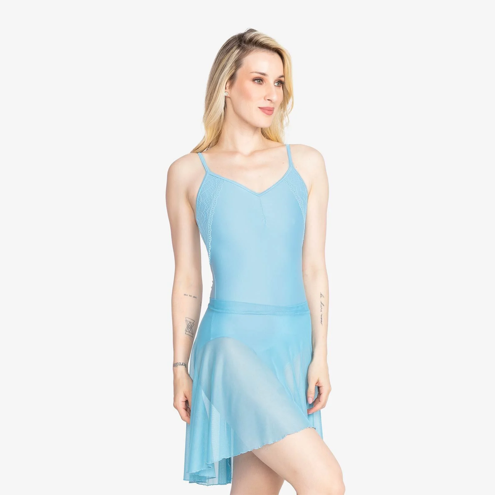 BE YOU® Maitê Pull On Skirt - RDE2736