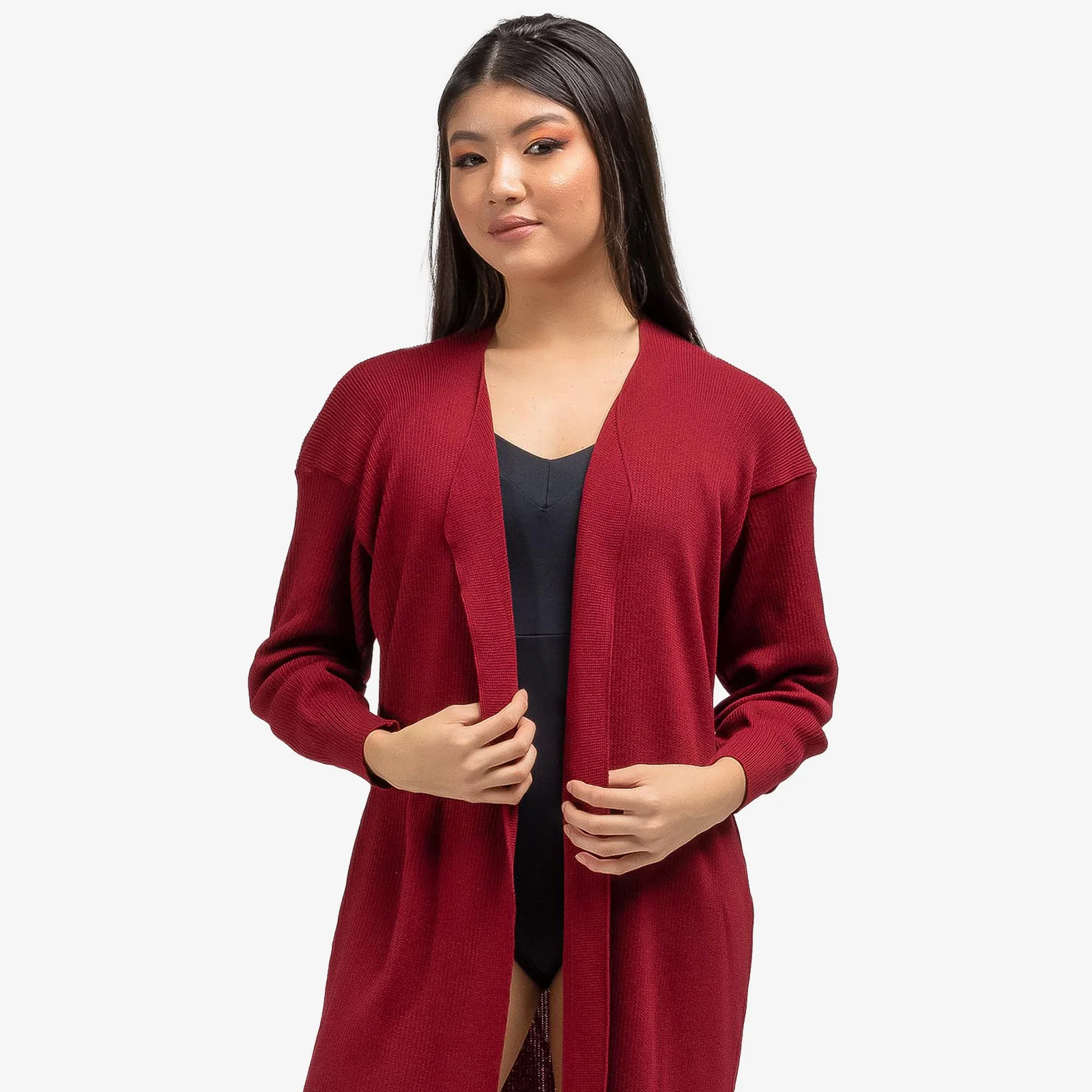 BE YOU® Marlee Cardigan - RDE2620 - Image 3