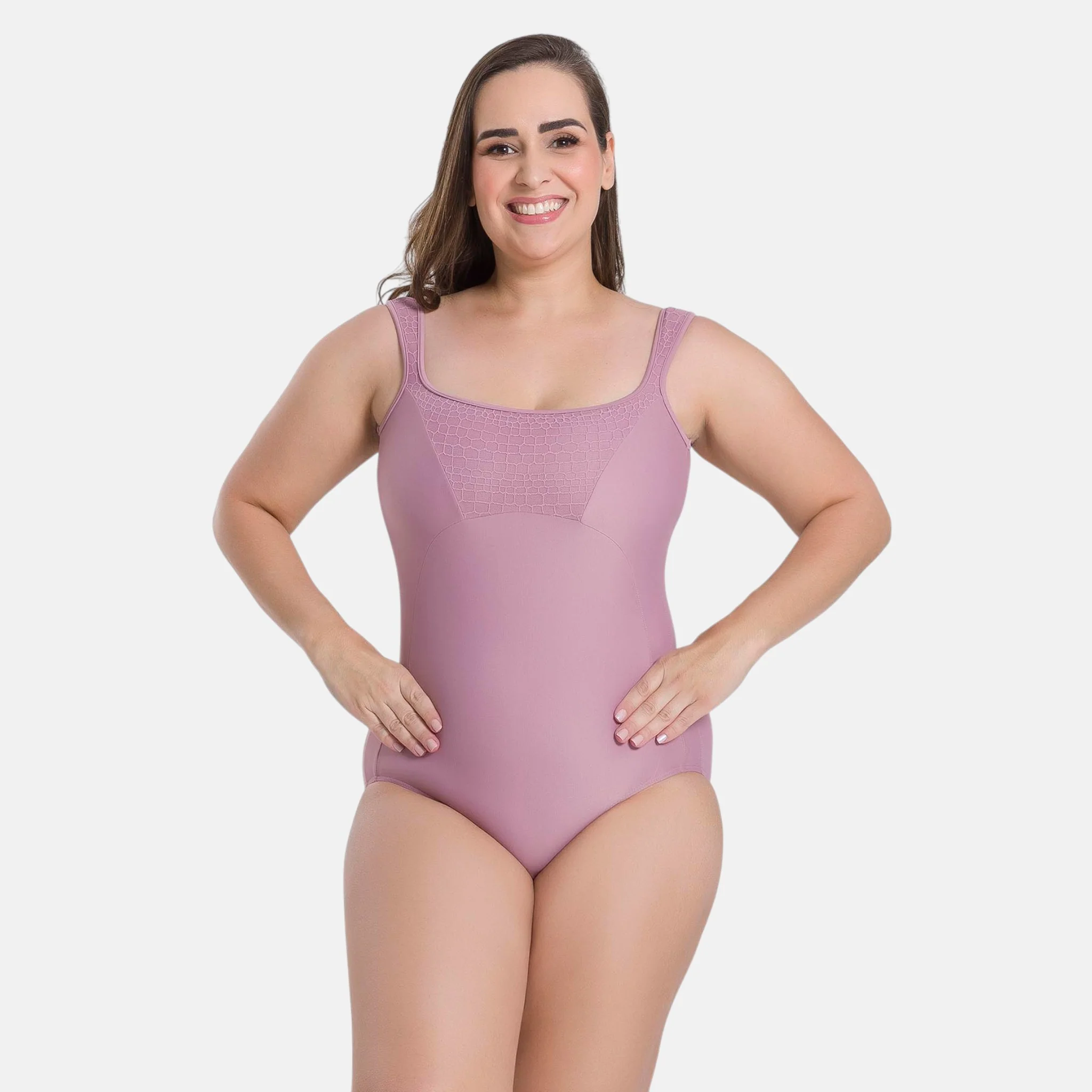 BE YOU® Michaelina - Curvy Sizes - BY66CV