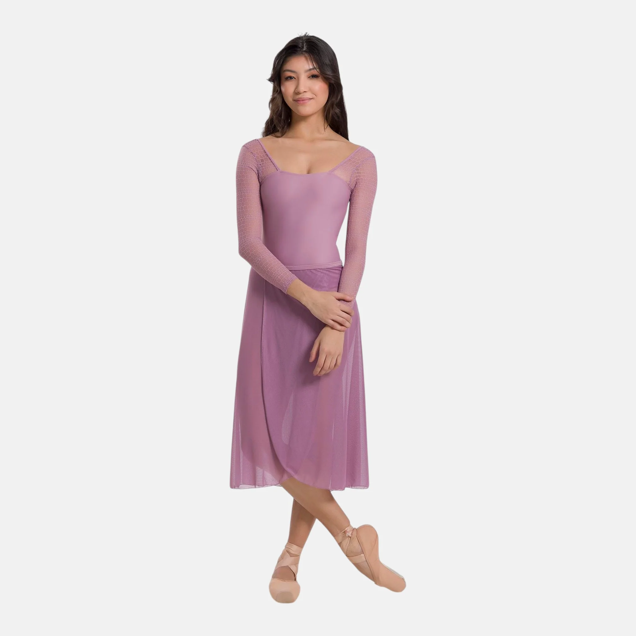 BE YOU® Ophelia Pull On Skirt - BY76