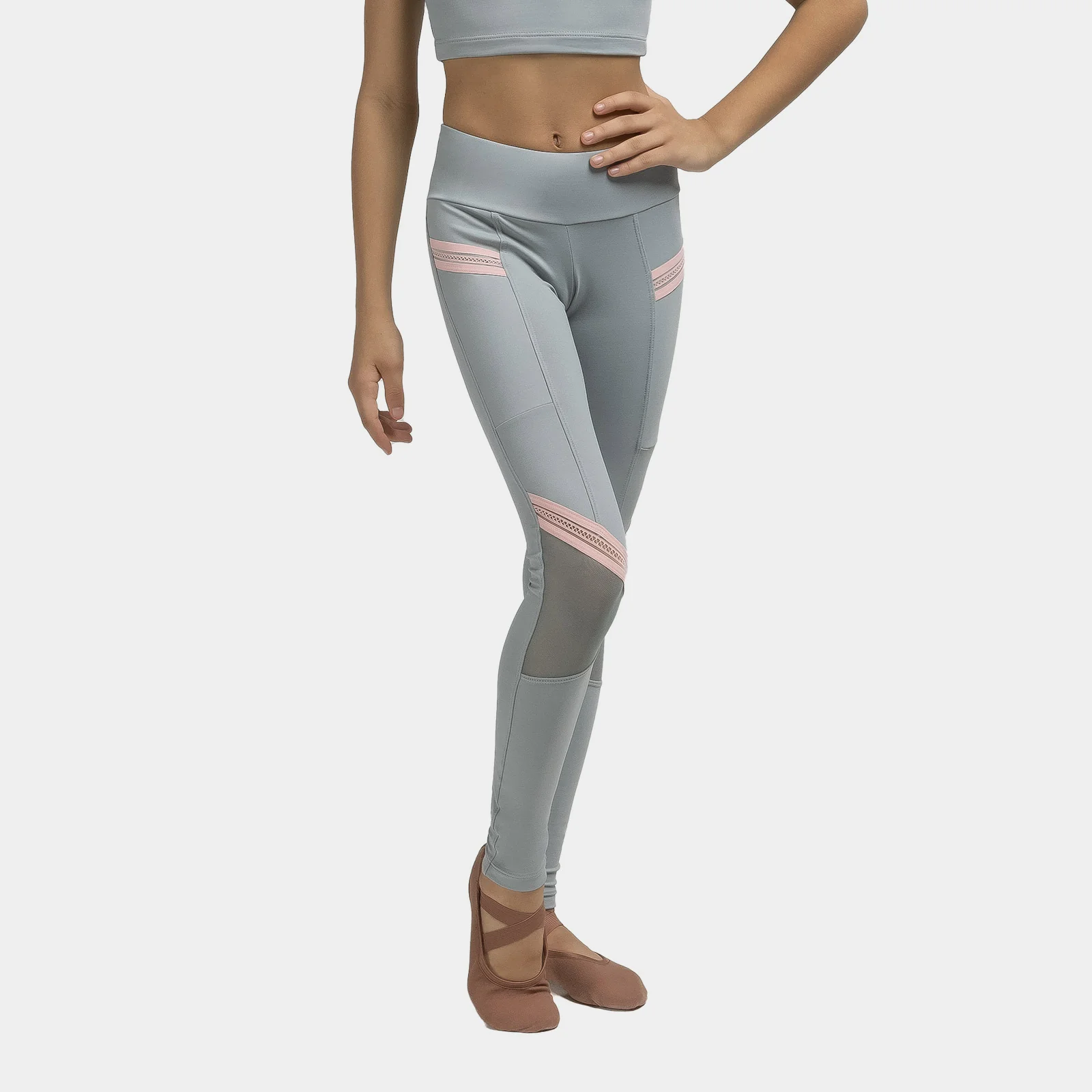 BE YOU® Pia Kid’s Leggings - L2693