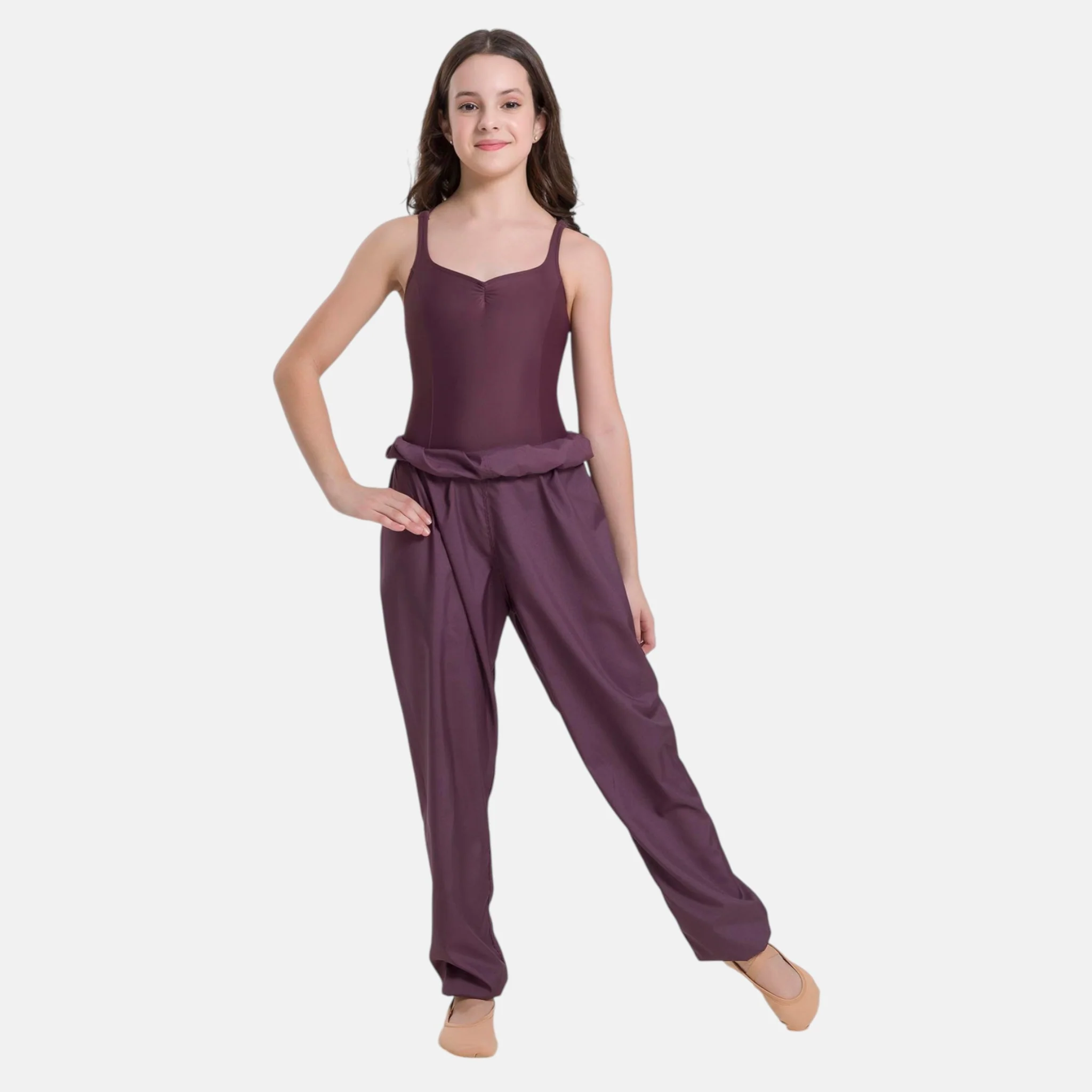 BE YOU® Samantha Kid's Pants - BY16C