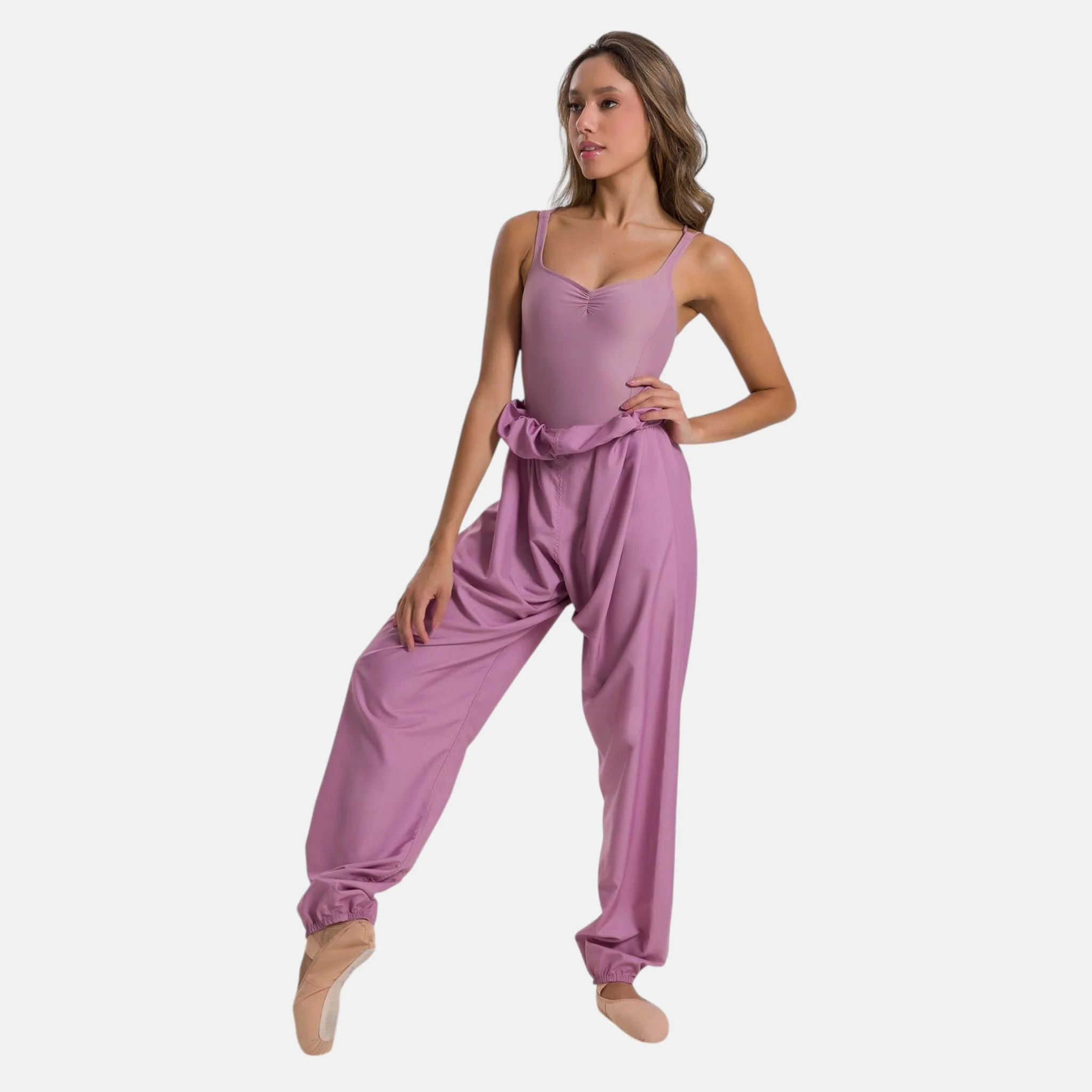BE YOU® Samantha Pants - BY16