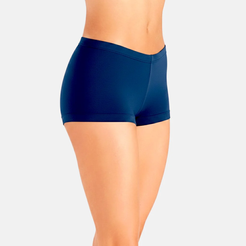Bella Shorts - D4502, LO09 - Image 2