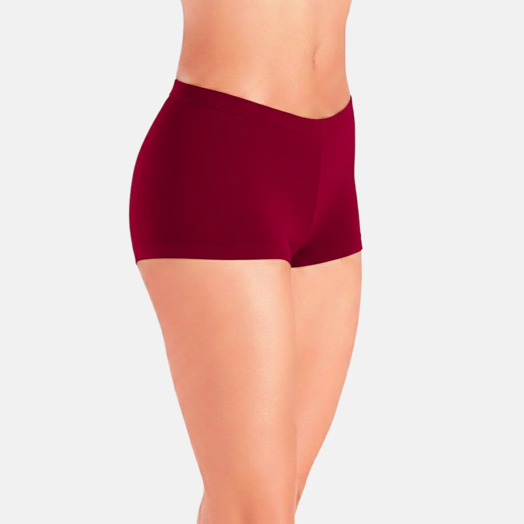 Bella Shorts - D4502, LO09 - Image 3