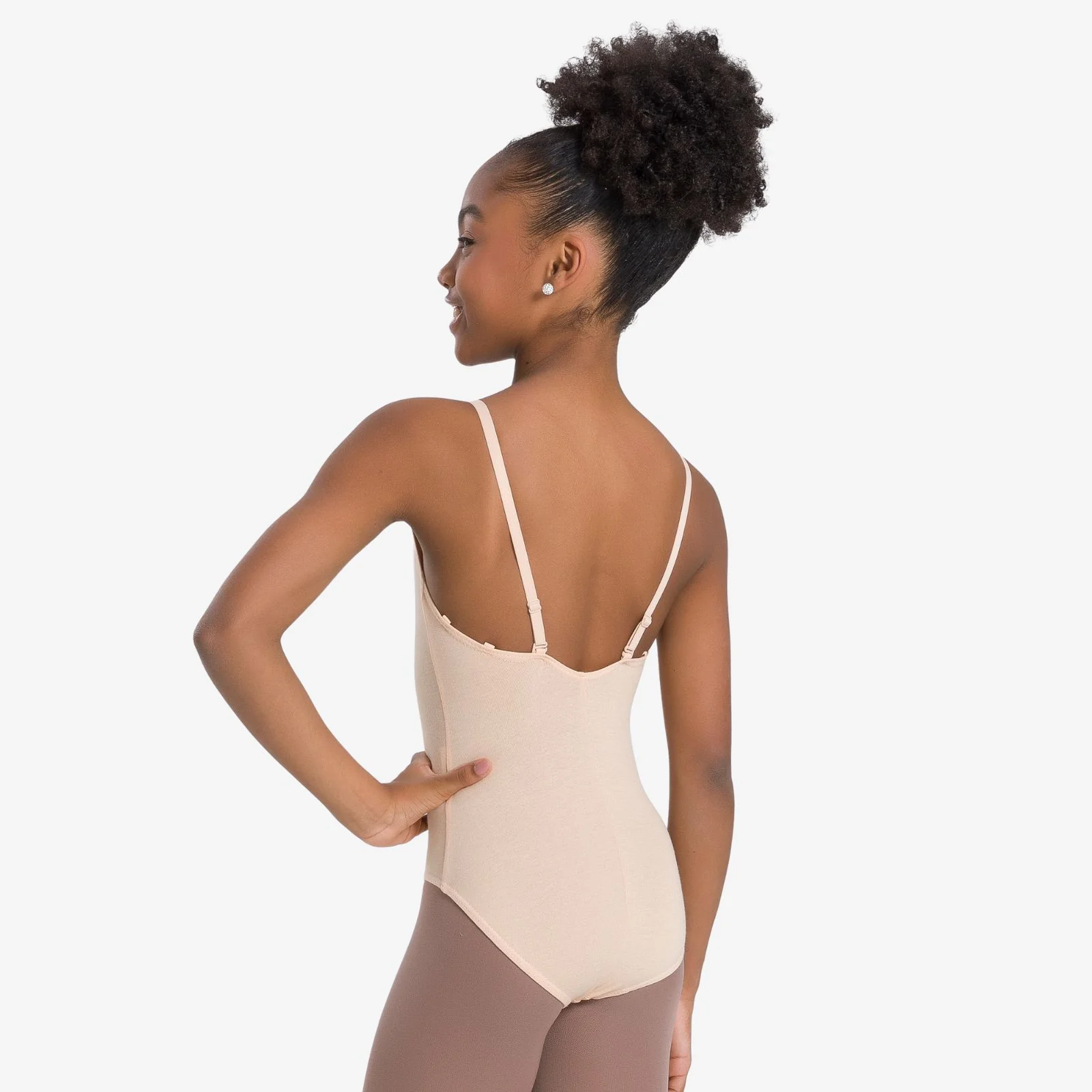 Bessie Kid's Body Liner - D245 - Image 3