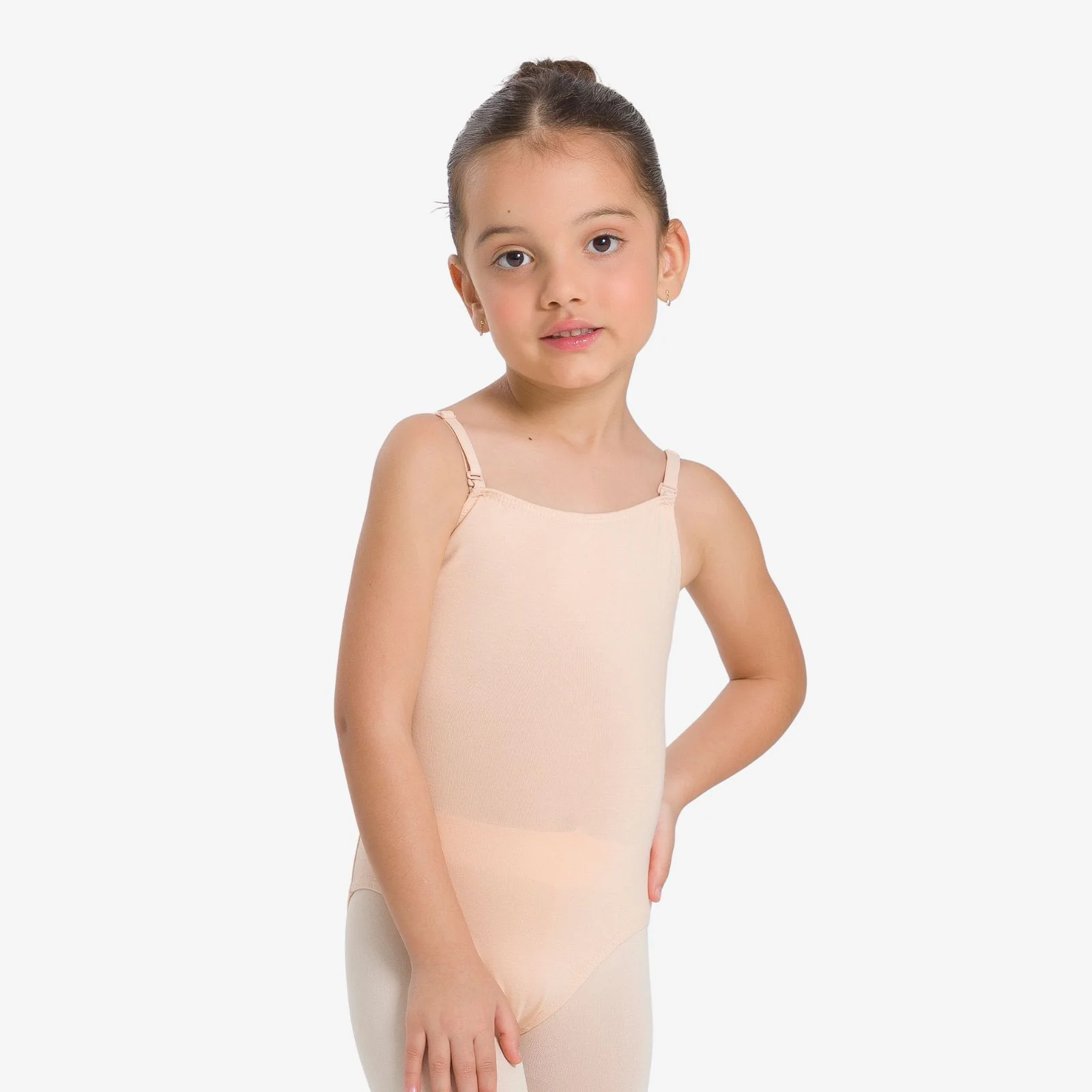 Bessie Kid's Body Liner - D245 - Image 4