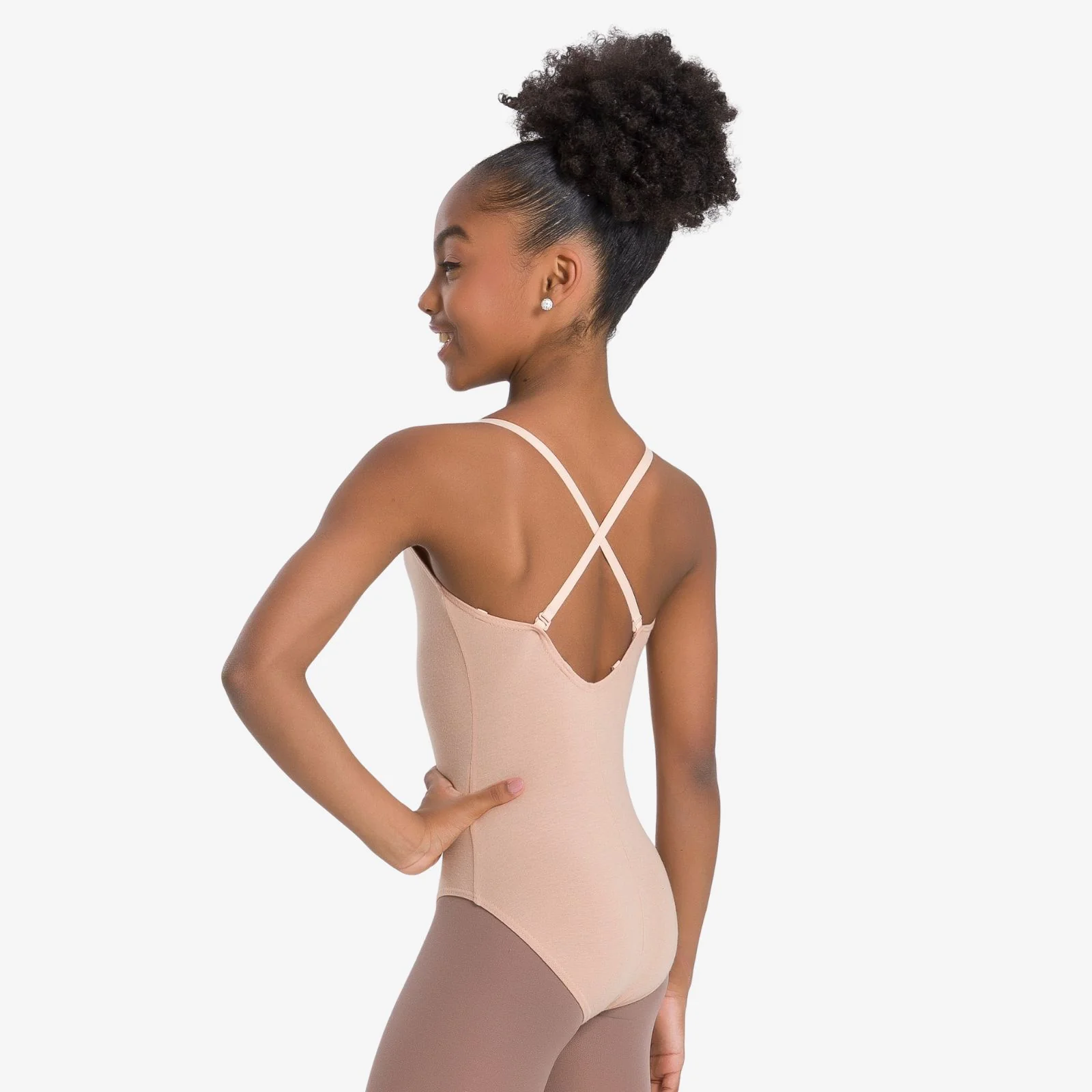 Bessie Kid's Body Liner - D245 - Image 8