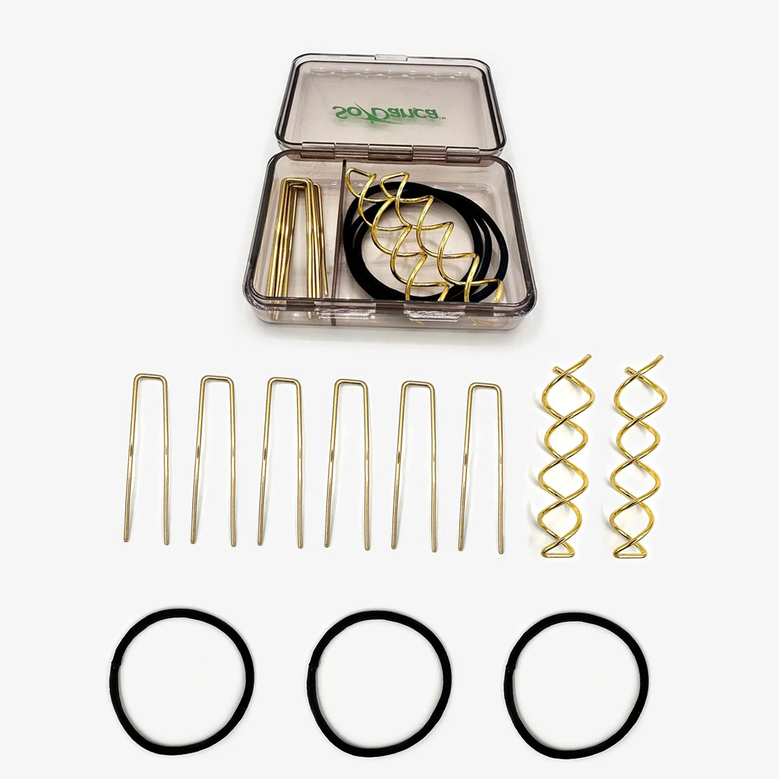 Bun Kits - AC35 - Image 2