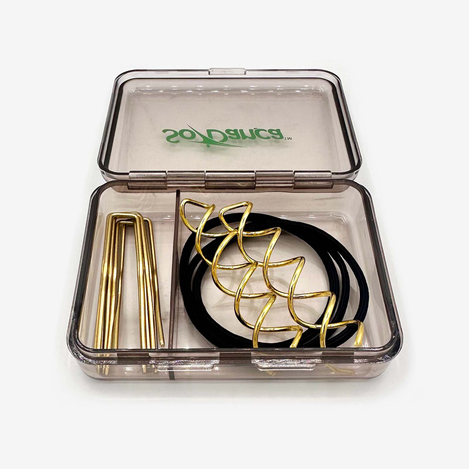 Bun Kits - AC35 - Image 4