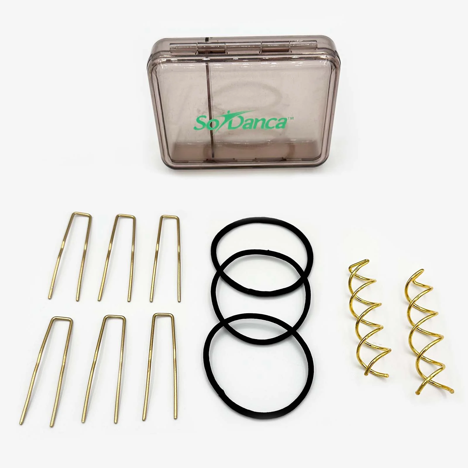 Bun Kits - AC35 - Image 6