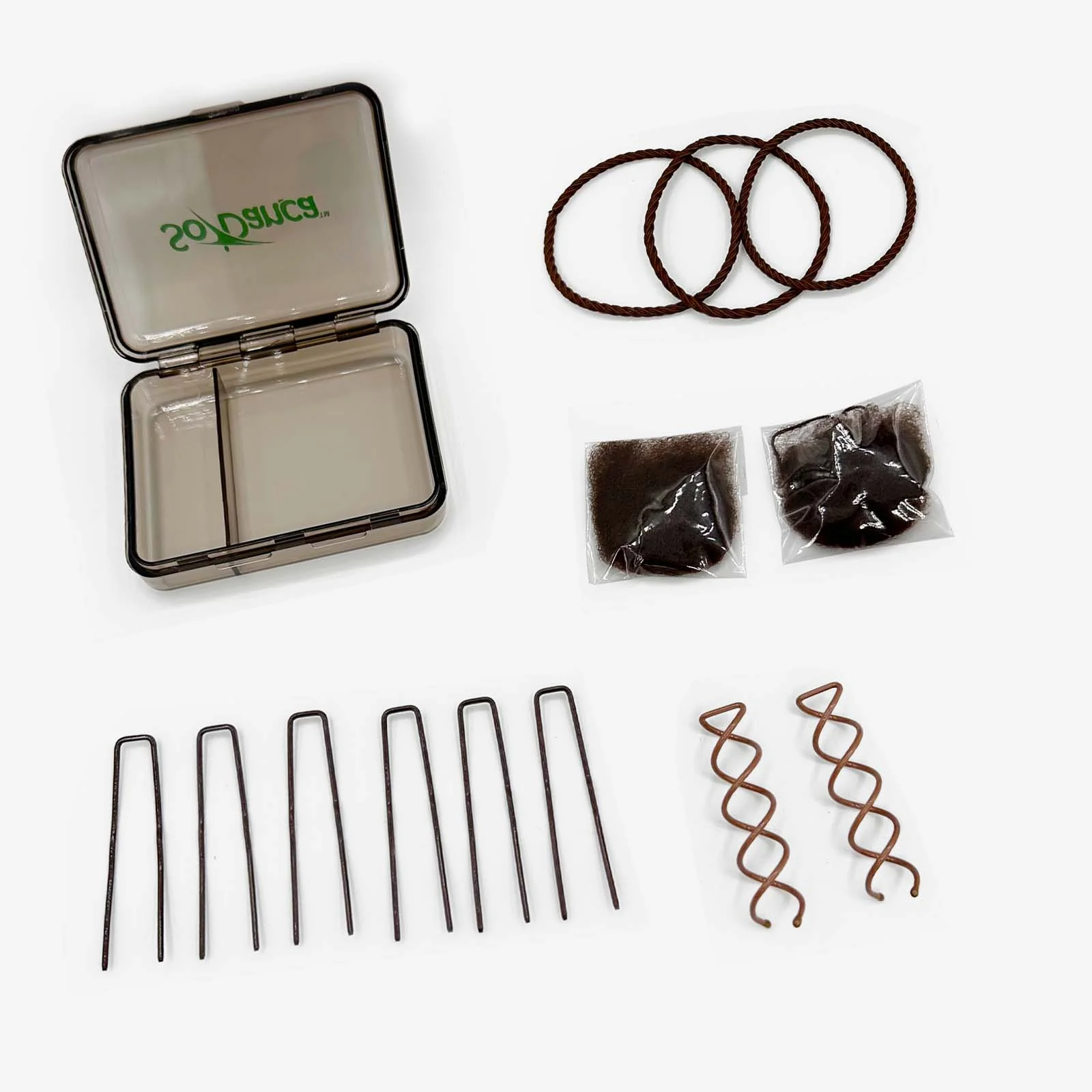 Bun Kits - AC35 - Image 8