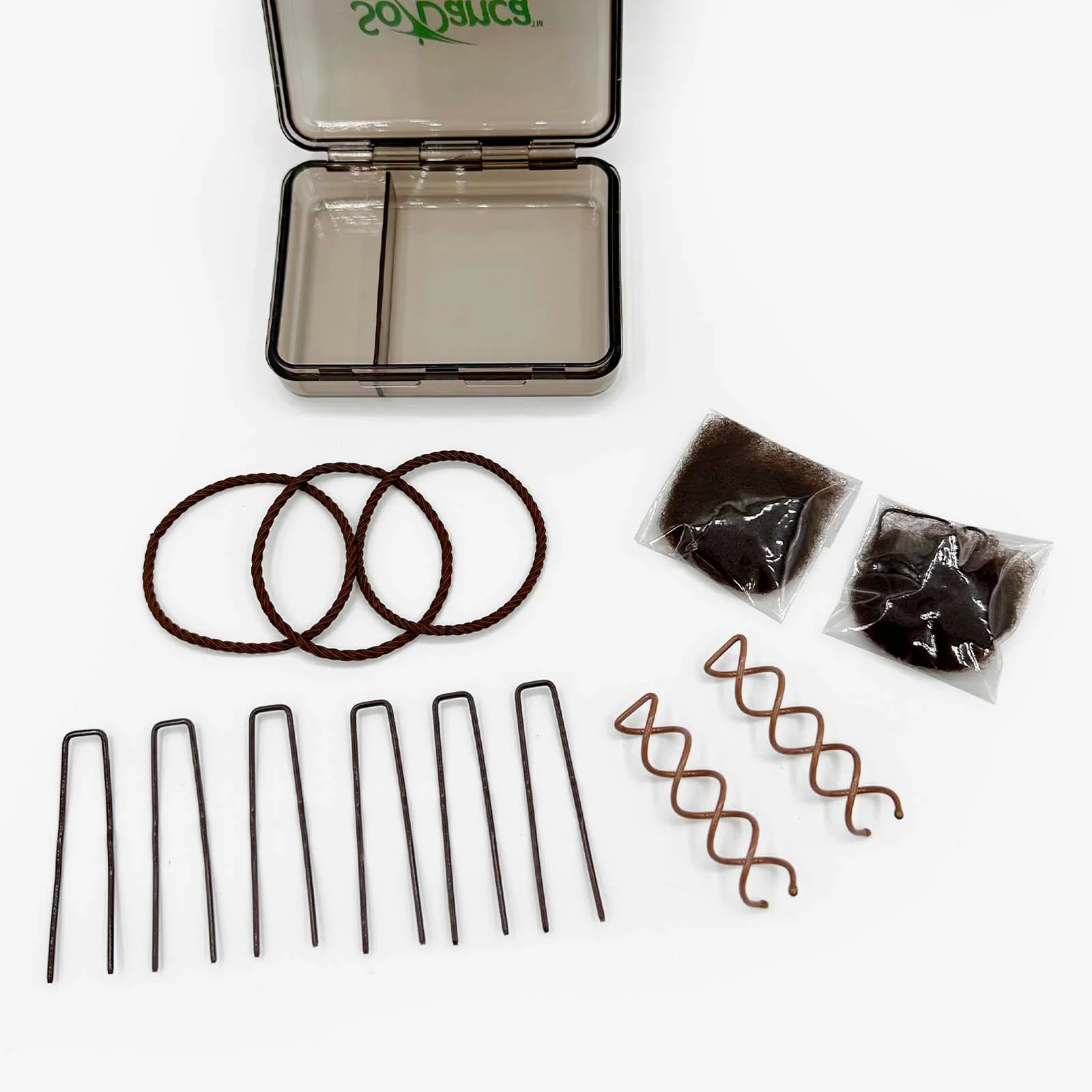 Bun Kits - AC35 - Image 9