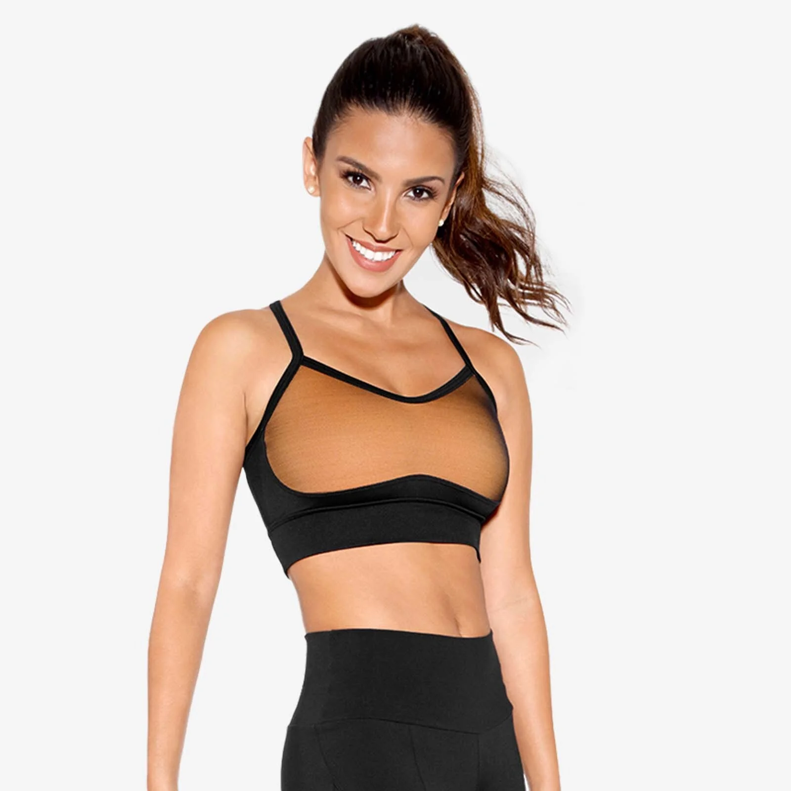 Cami Bralette - RDE1756