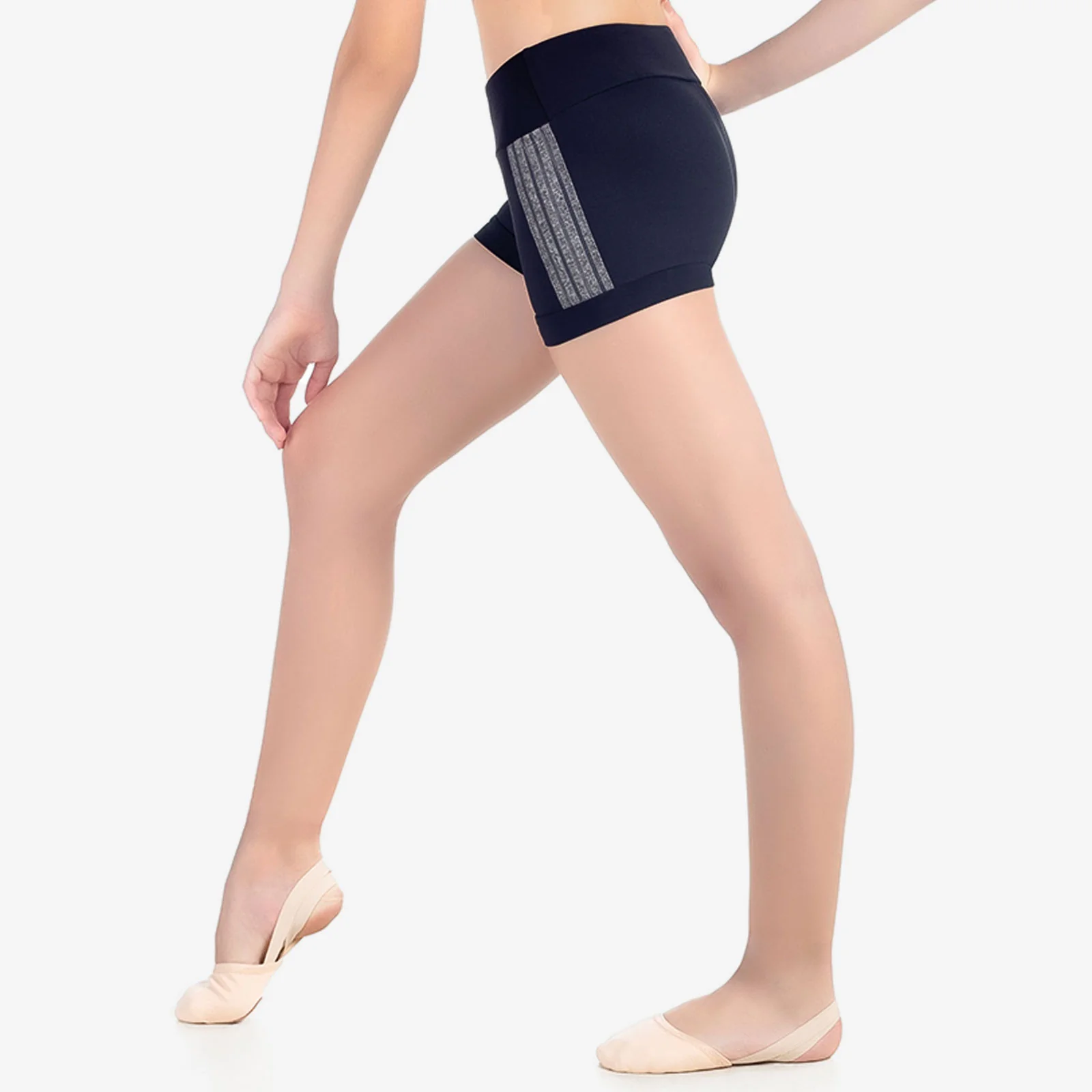 Cecilia Kid's Shorts - L2083 - Image 2
