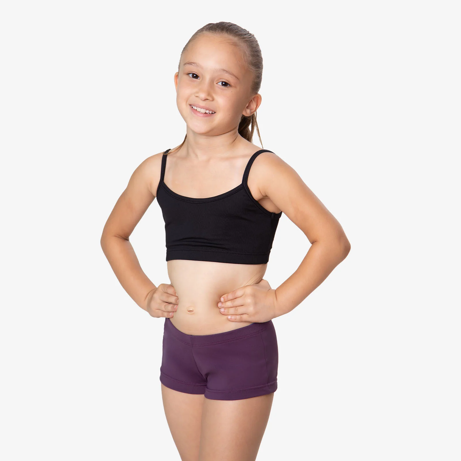 Cherry Kid's Shorts - D3586 - Image 5