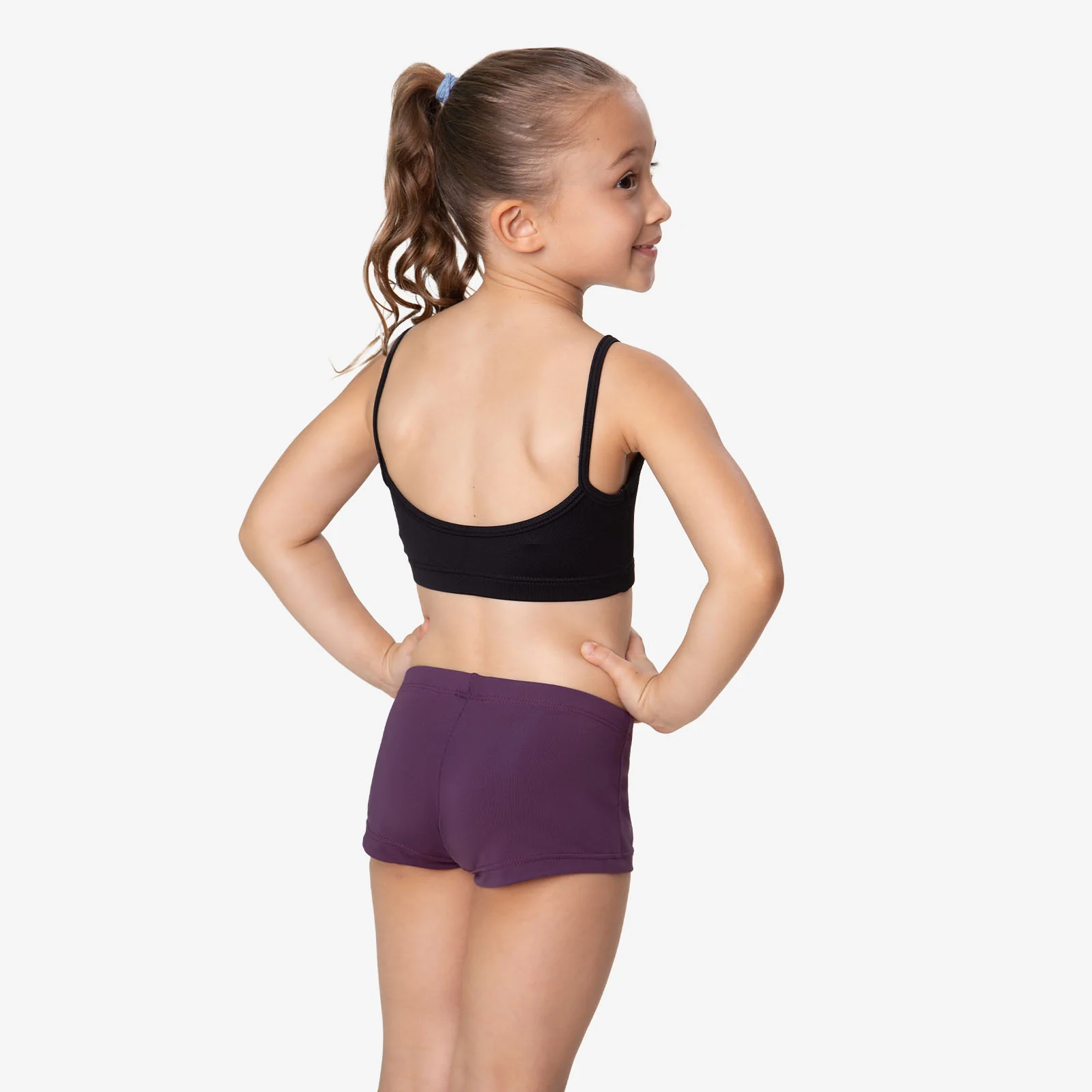 Cherry Kid's Shorts - D3586 - Image 6