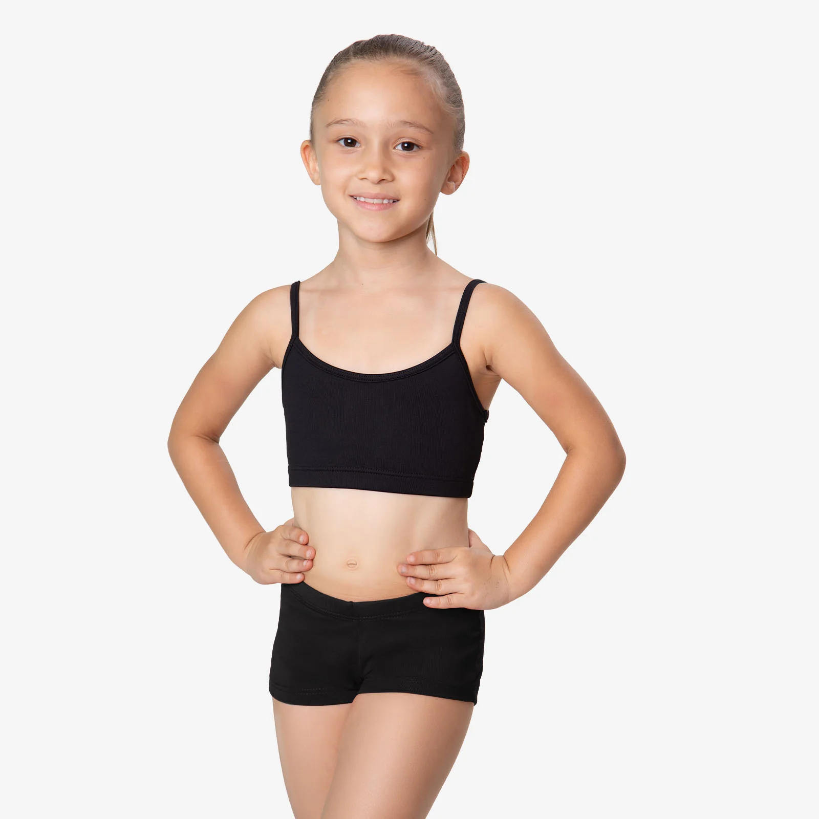 Cherry Kid's Shorts - D3586 - Image 7
