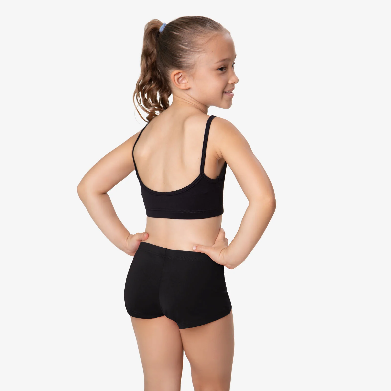 Cherry Kid's Shorts - D3586 - Image 8