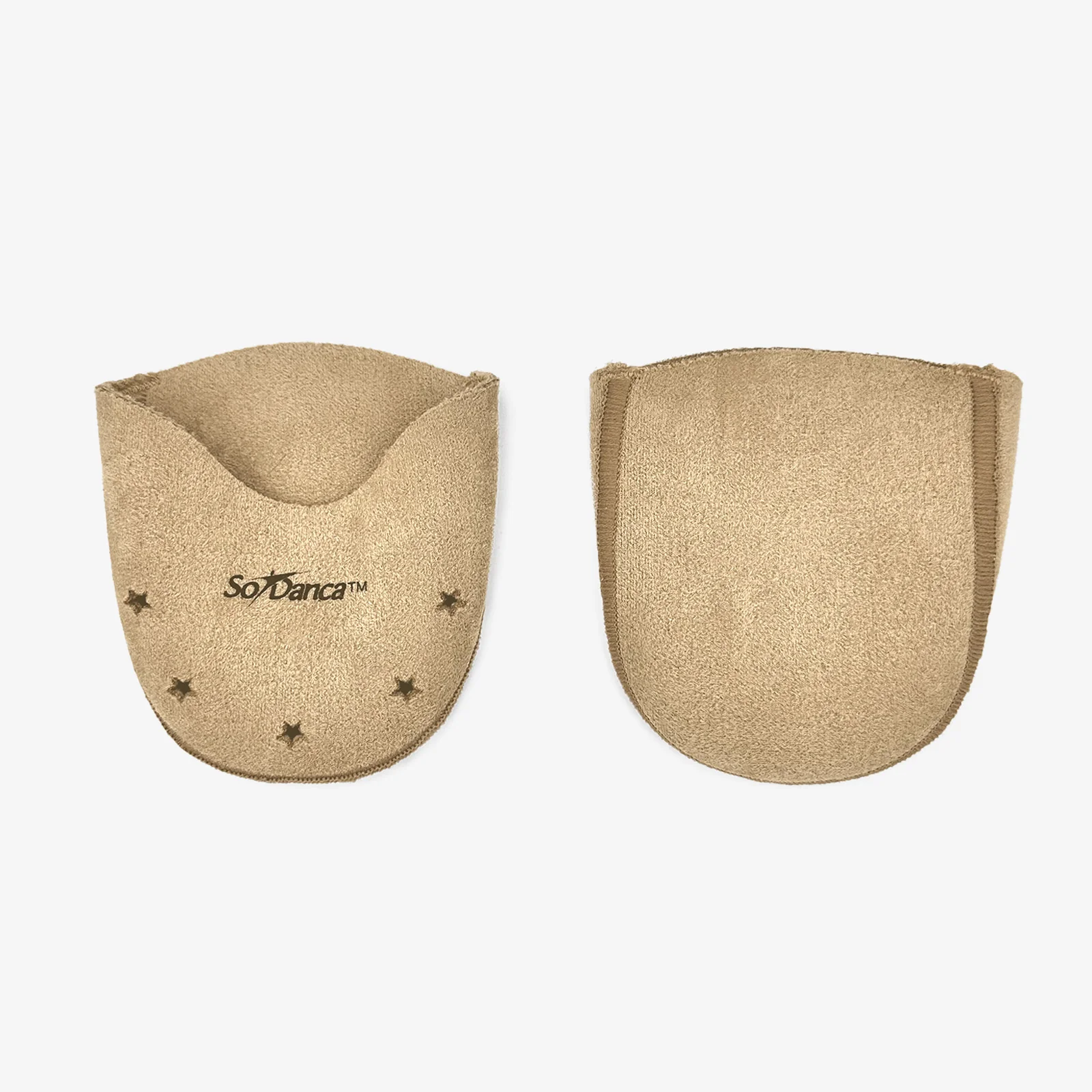 Cloud 9 Toe Pads - AC36 - Image 3