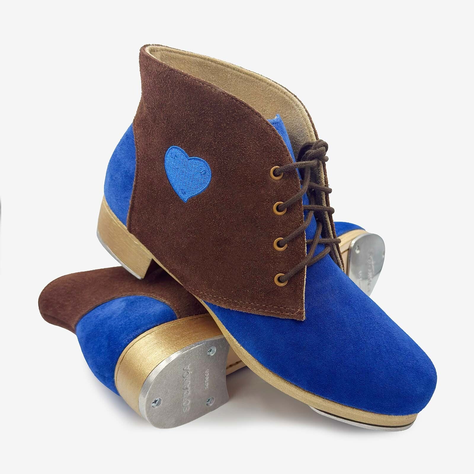 Custom Pro Tap Boot - TA960 (Unisex)