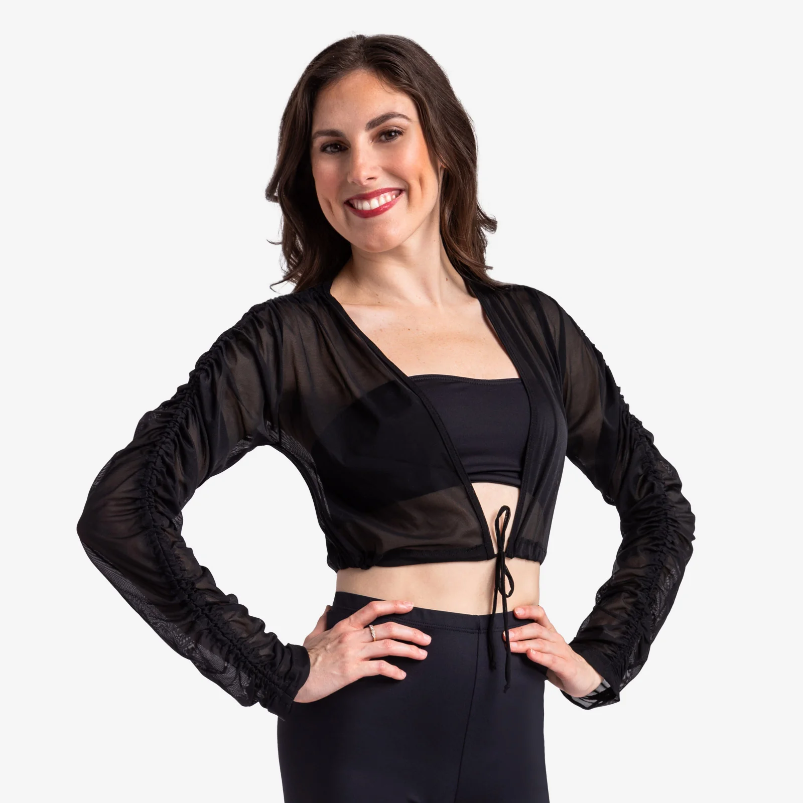 Dew Drop Jacket - TP57 - Image 3