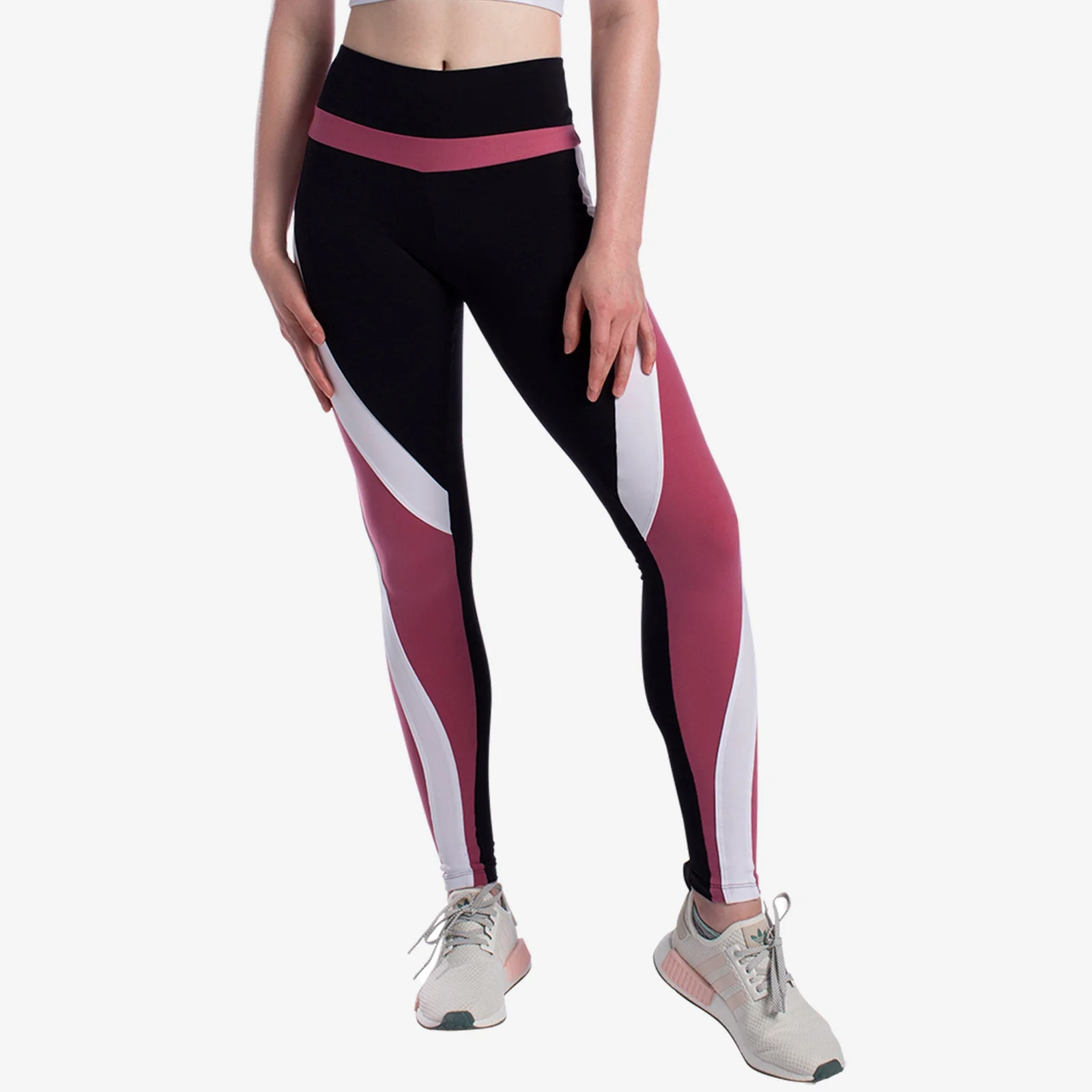 Emerge Training Leggings - F13544 - Image 2