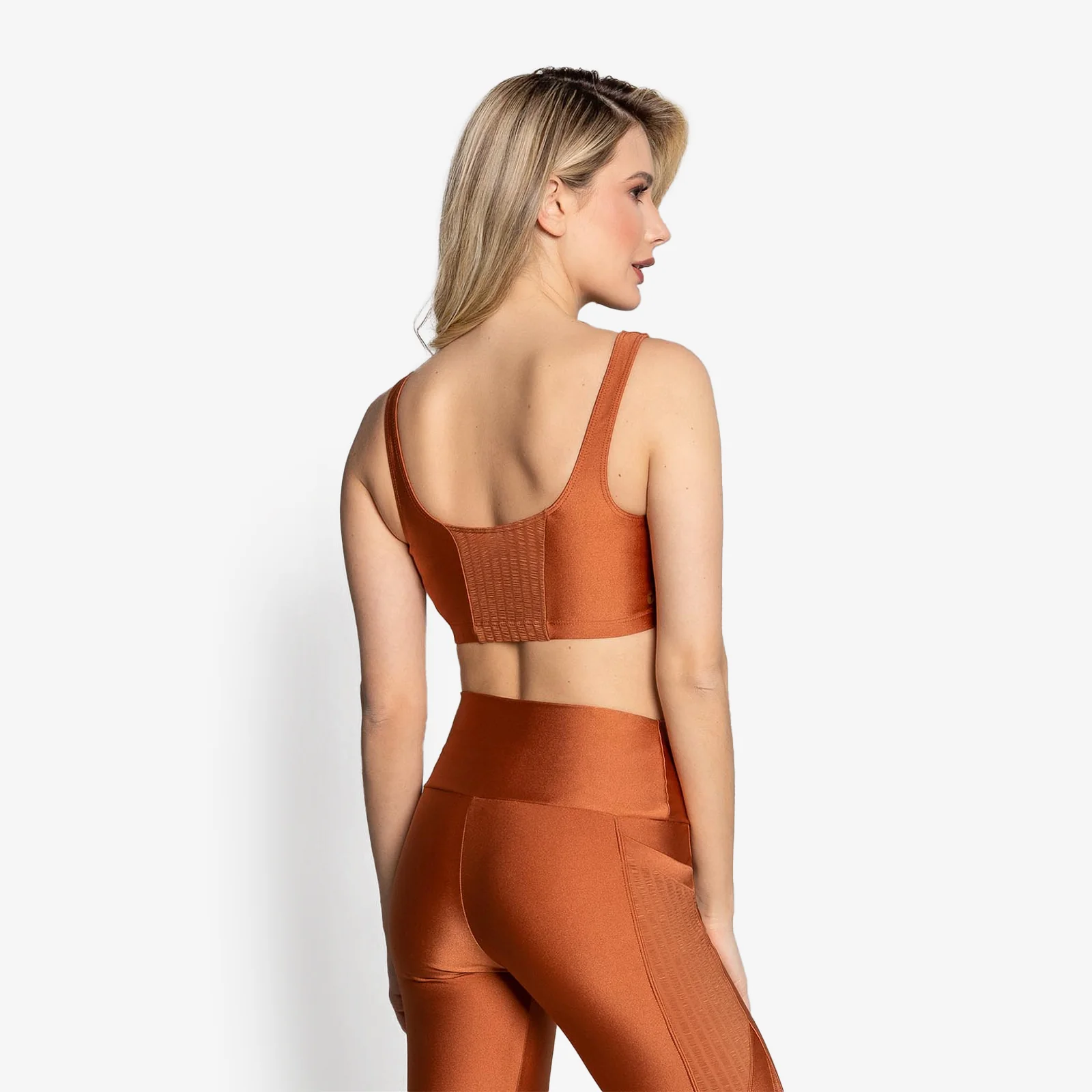 Flex Bralette - F15102 - Image 2