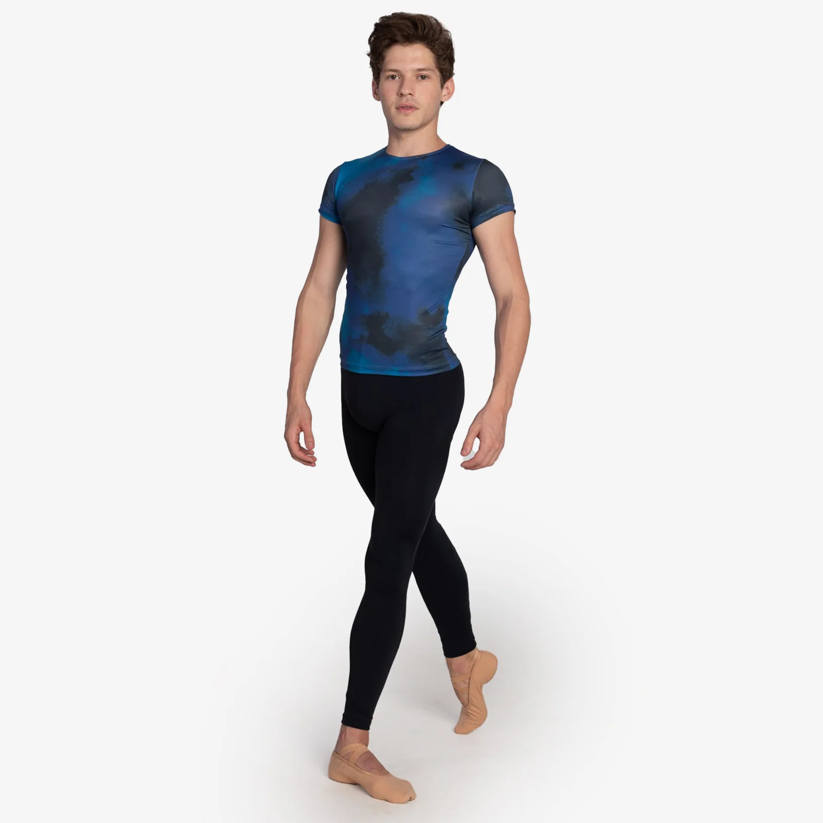 Vivacious Ballet Shirt - RDE2496 (Men) - Image 6