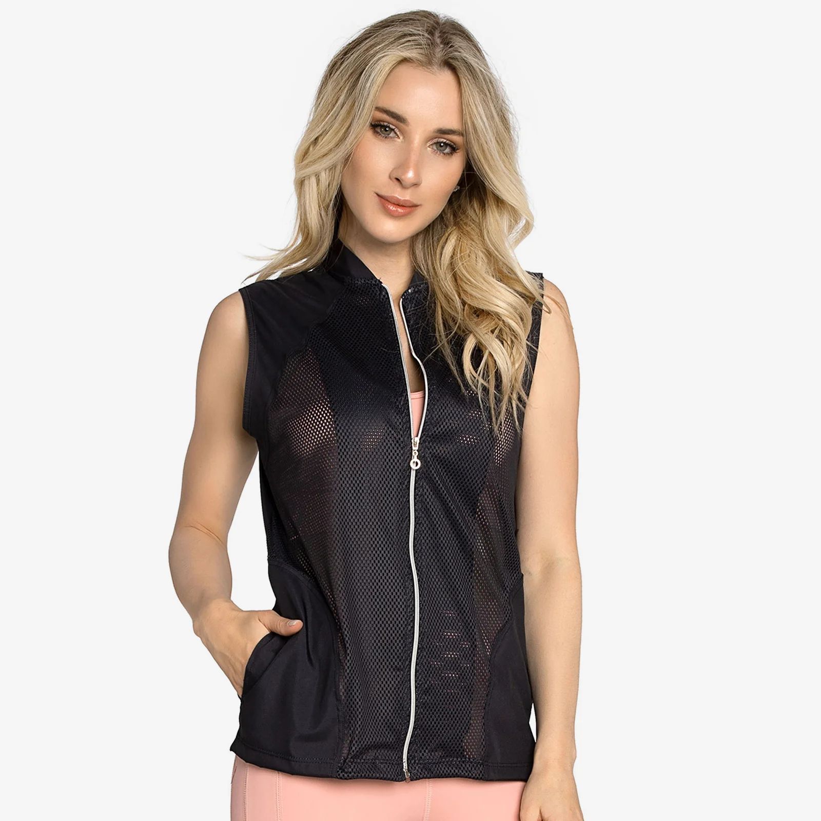Harmony Vest - F14342 - Image 3