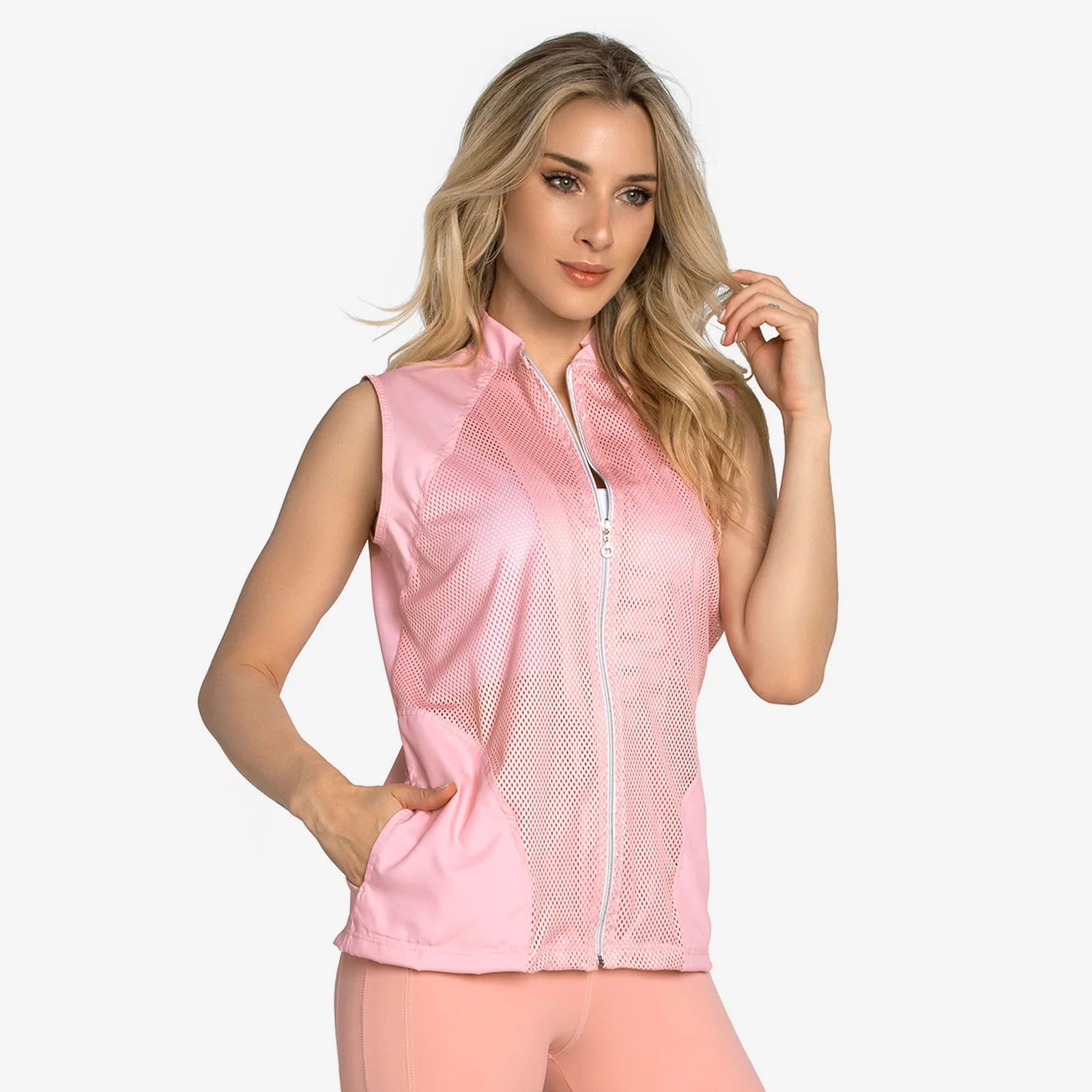 Harmony Vest - F14342 - Image 4