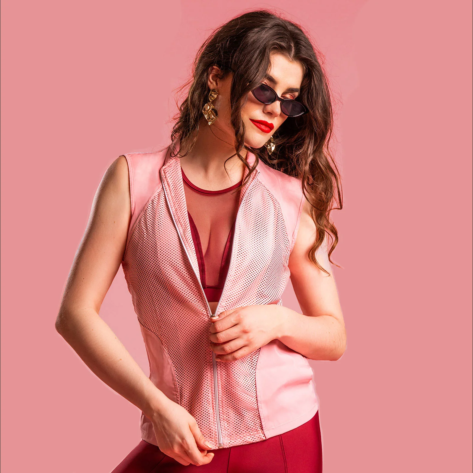 Harmony Vest - F14342 - Image 5