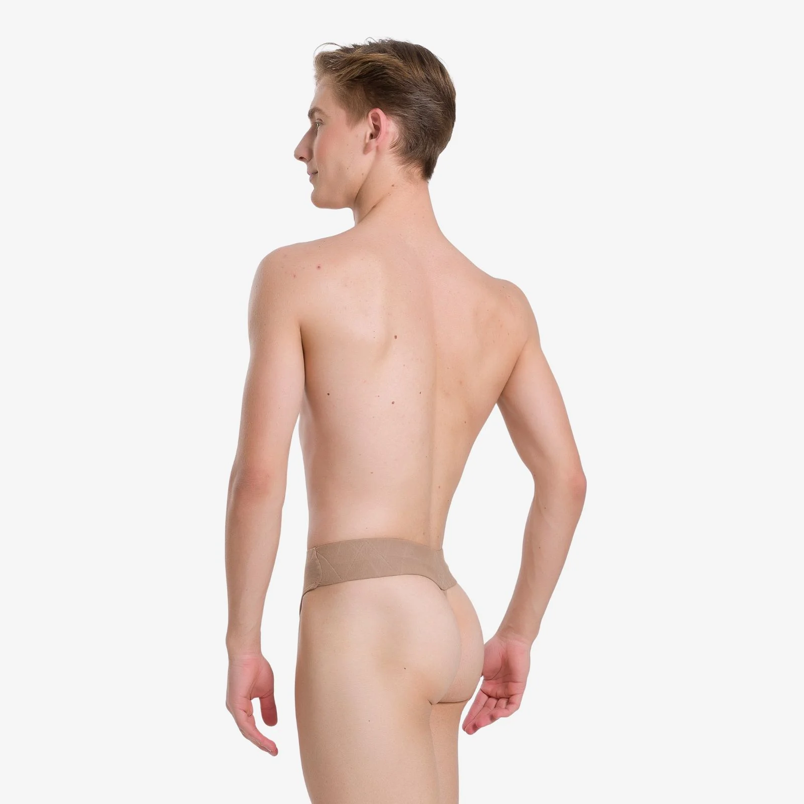 Hero Dance Belt - RDE8144, (Men) - Image 2