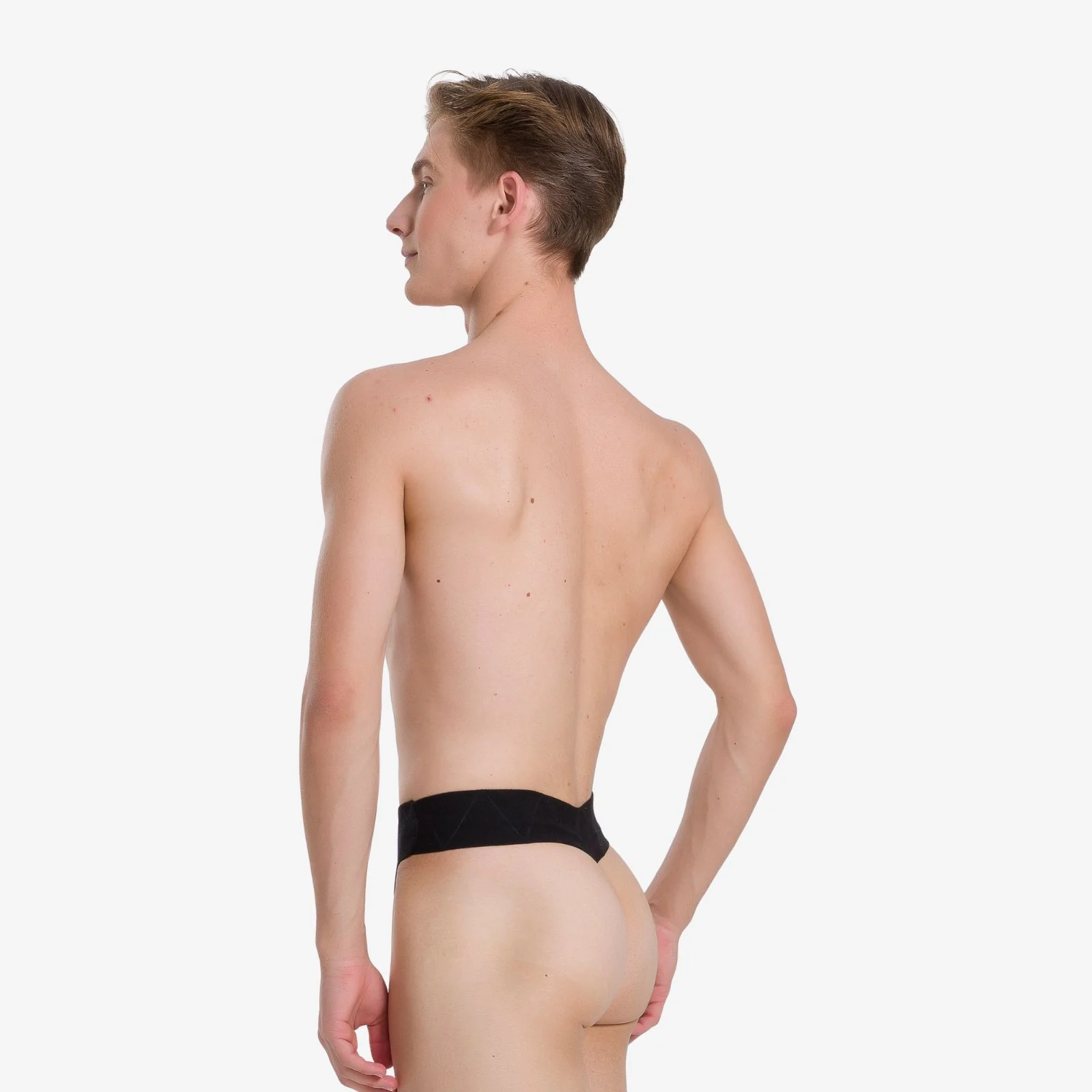 Hero Dance Belt - RDE8144, (Men) - Image 4